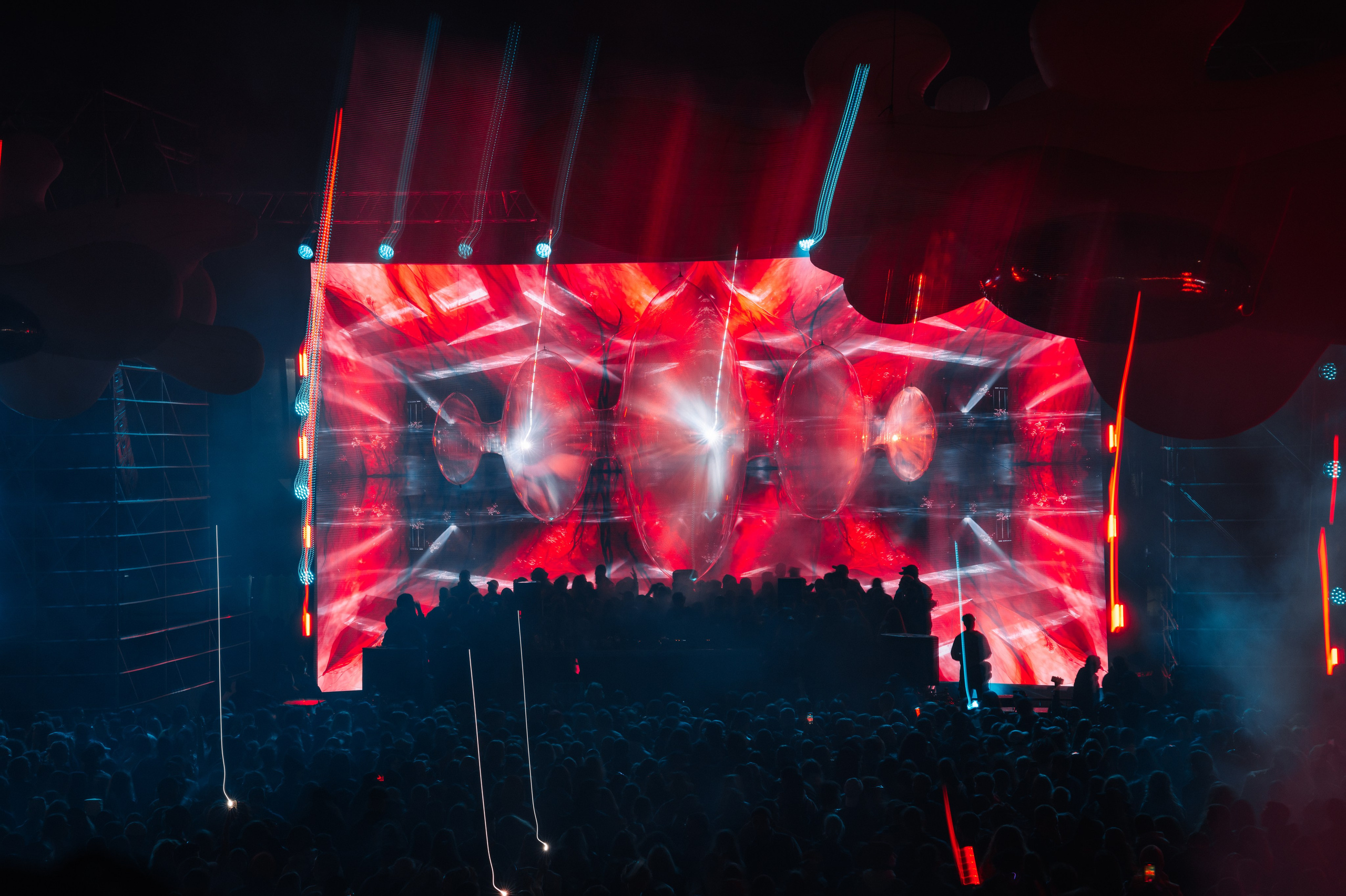 New Star Weekend, SILA SVETA. @tomrus: Рустам Шагиморданов — фотограф