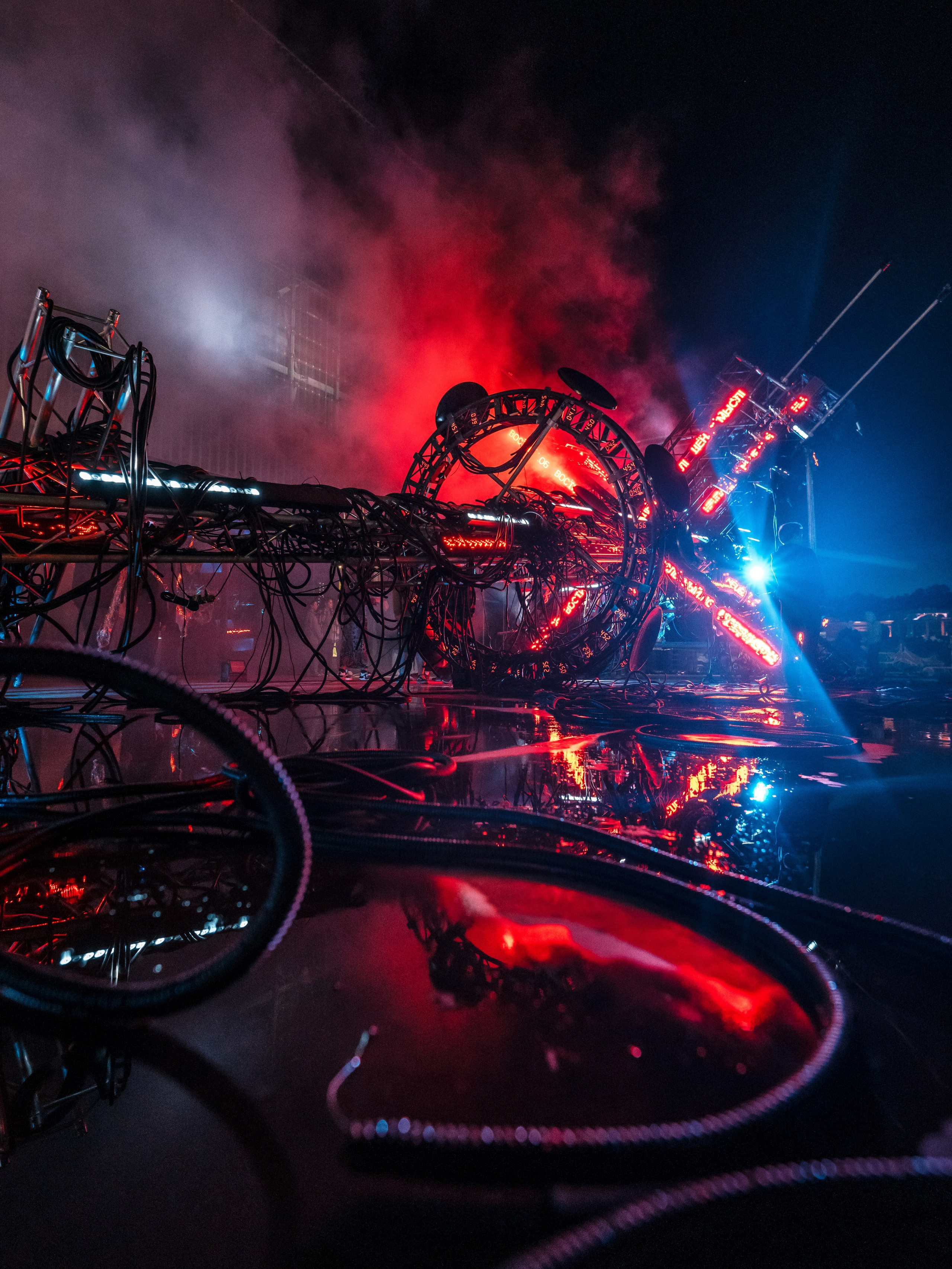 NUR 2025. @tomrus: Рустам Шагиморданов — фотограф