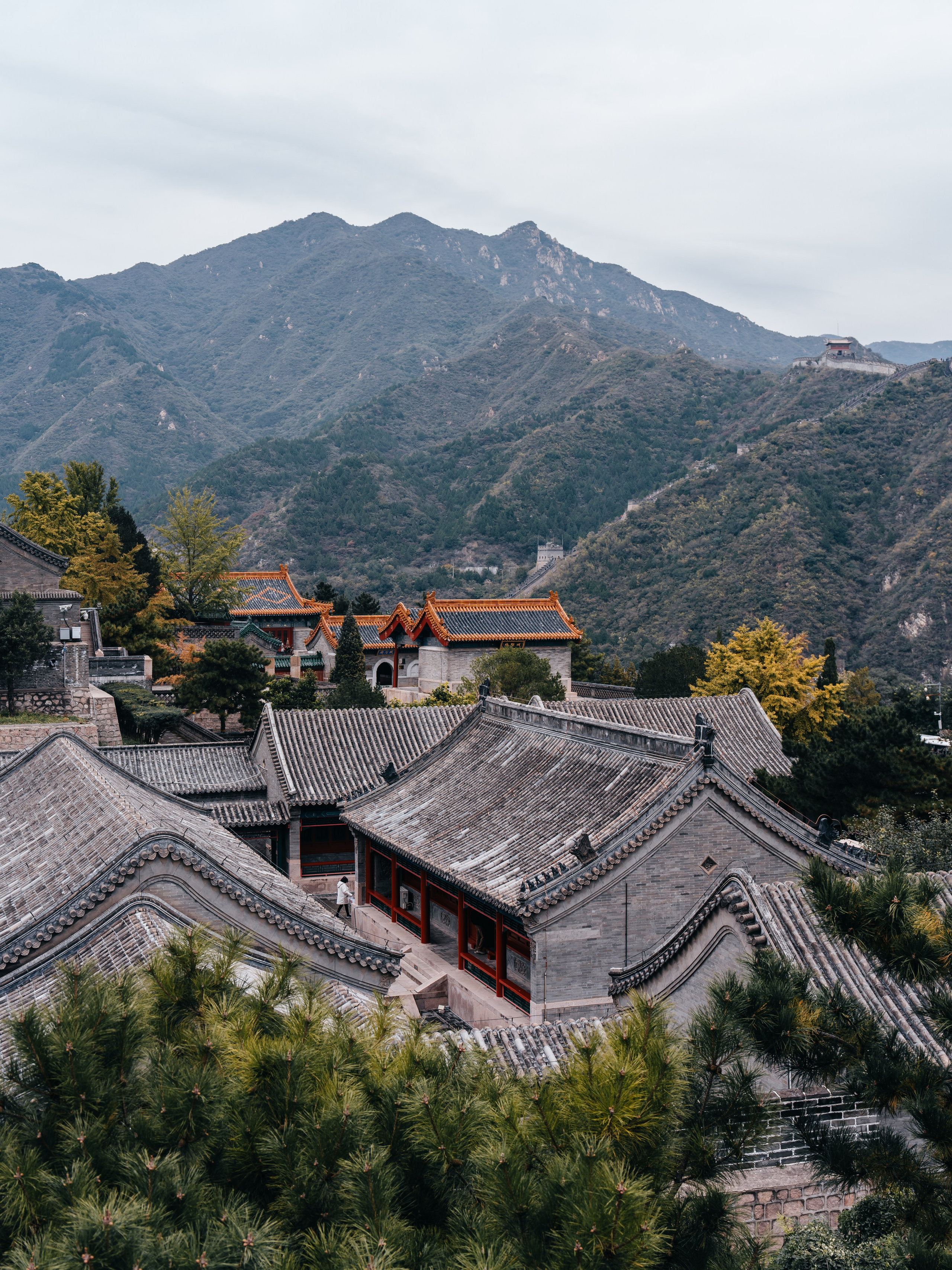 China/Китай. @tomrus: Рустам Шагиморданов — фотограф