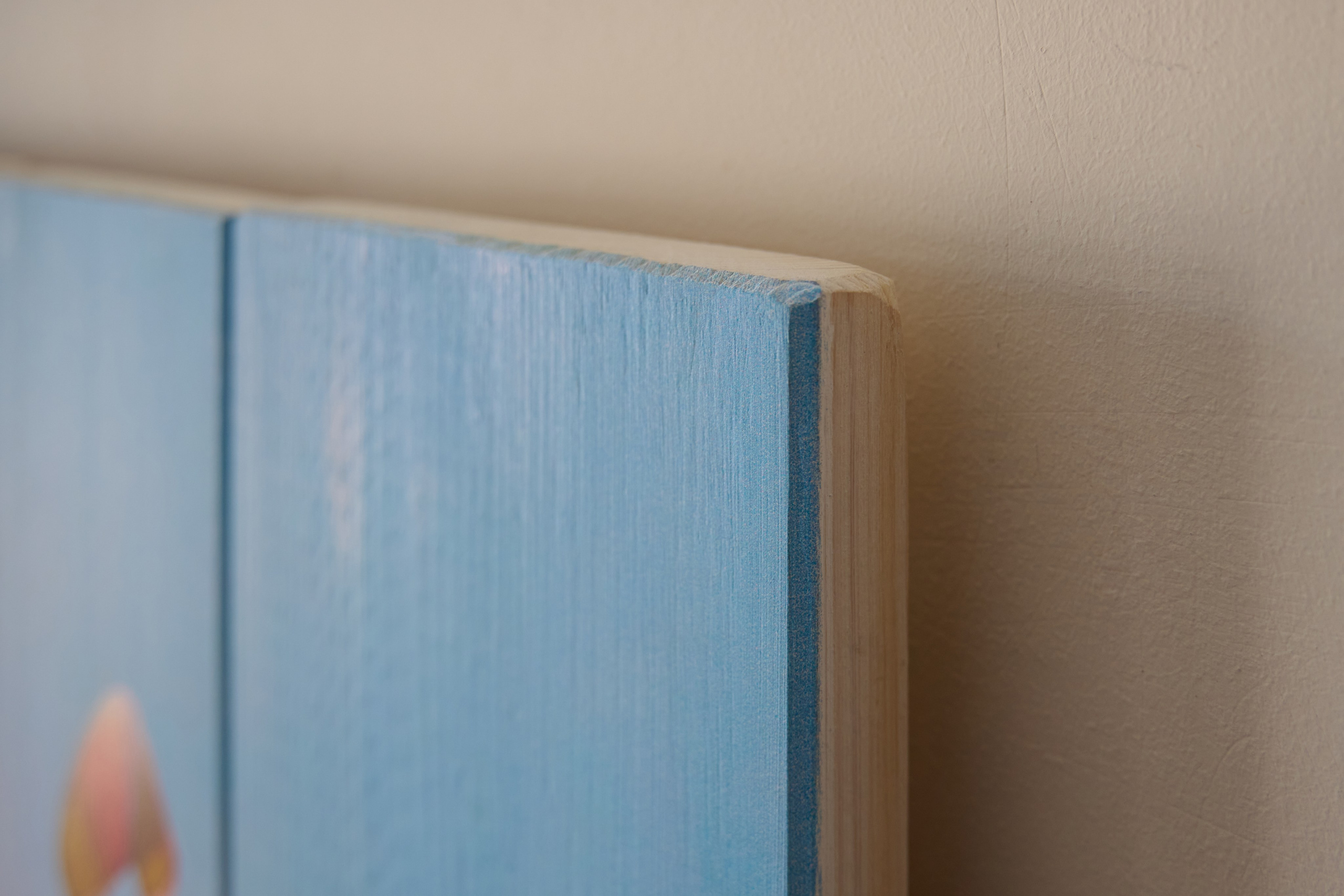 Готовые работы, на дереве, холсте, стекле. Яркие фото на Чёрном море