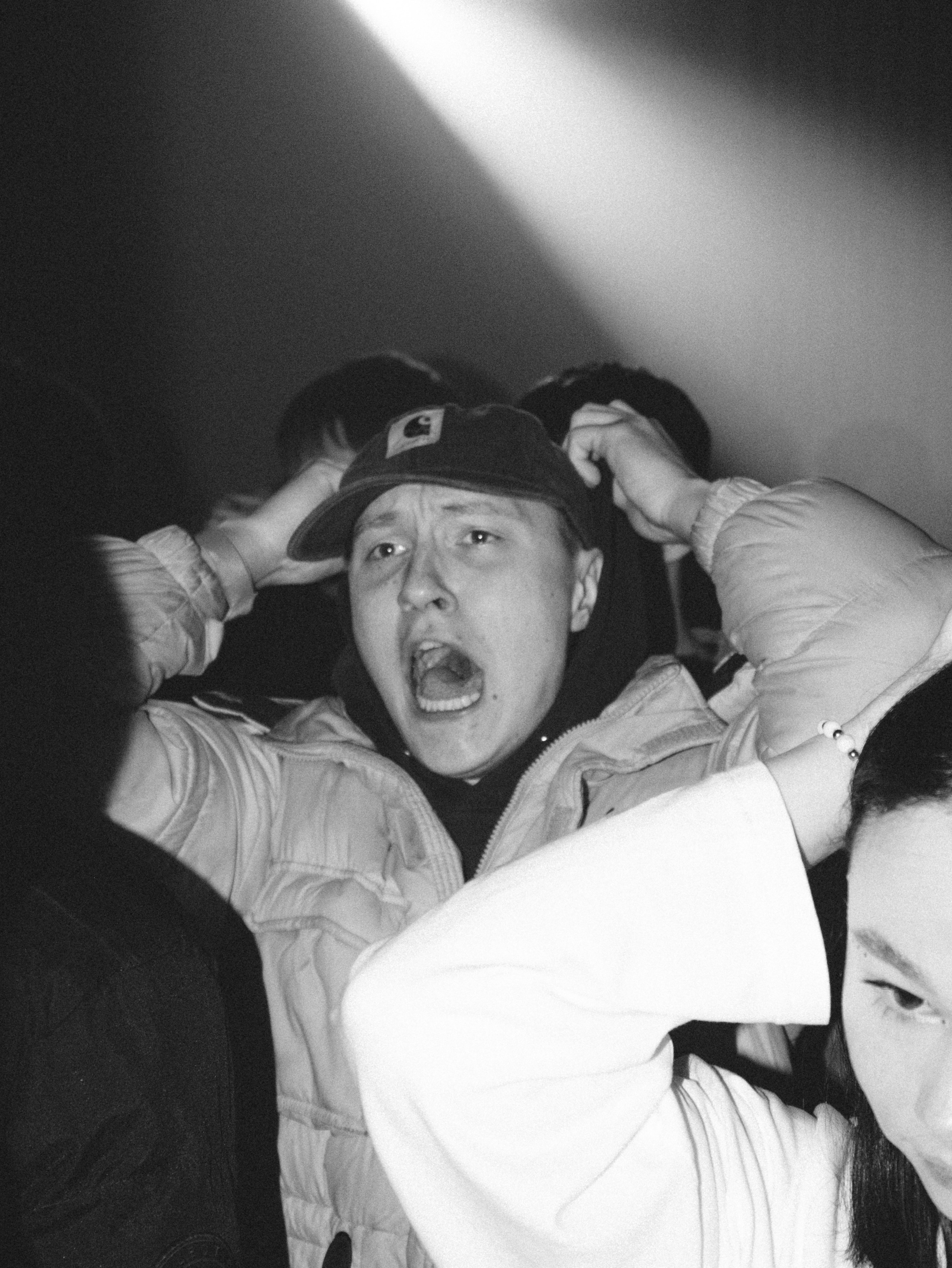 «SIBERIAN RAP FEST» — SOUND MAFIA. Твой фотограф Софья Степанова, Новосибирск