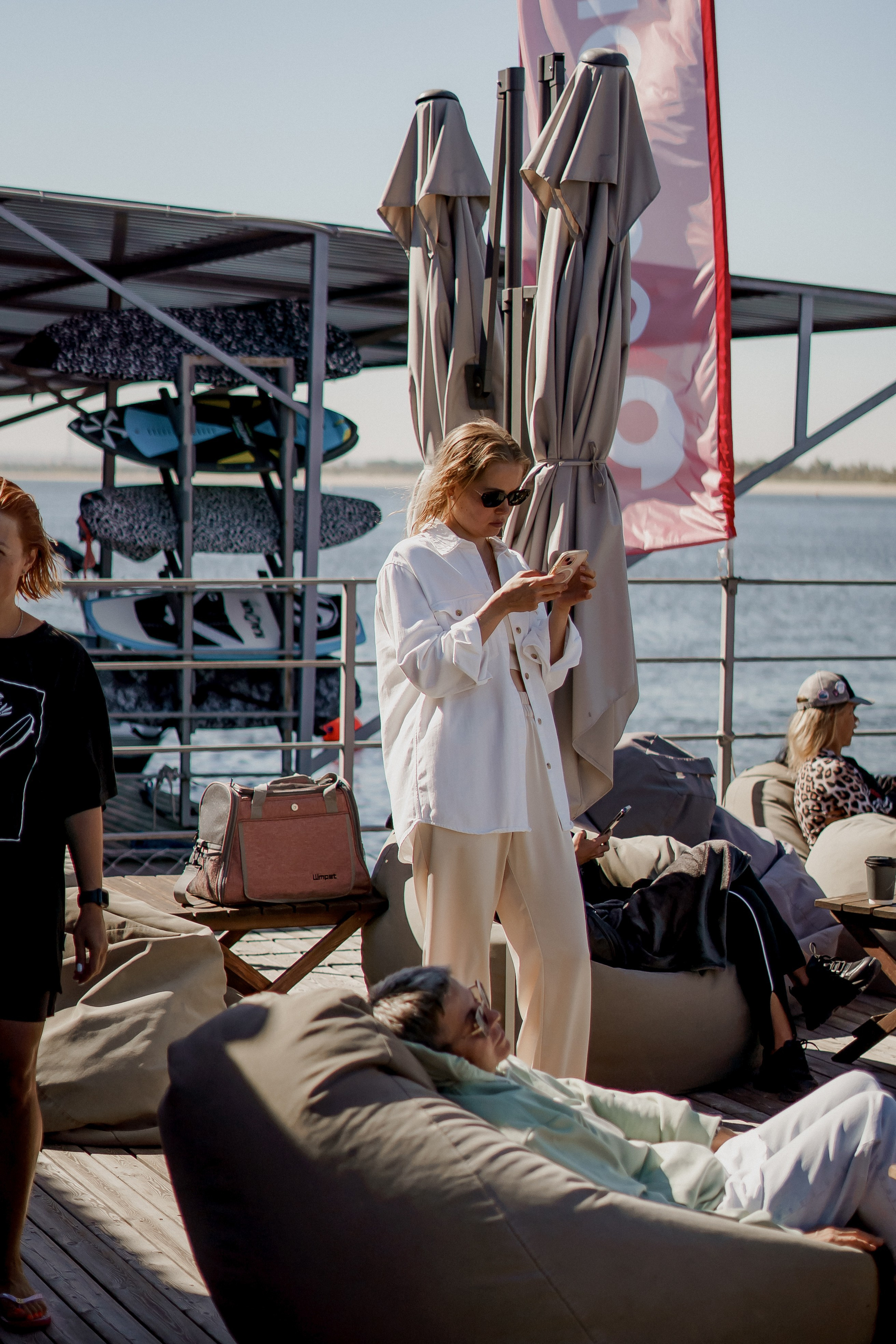 Surf. Фотограф Валерия Крахмалева