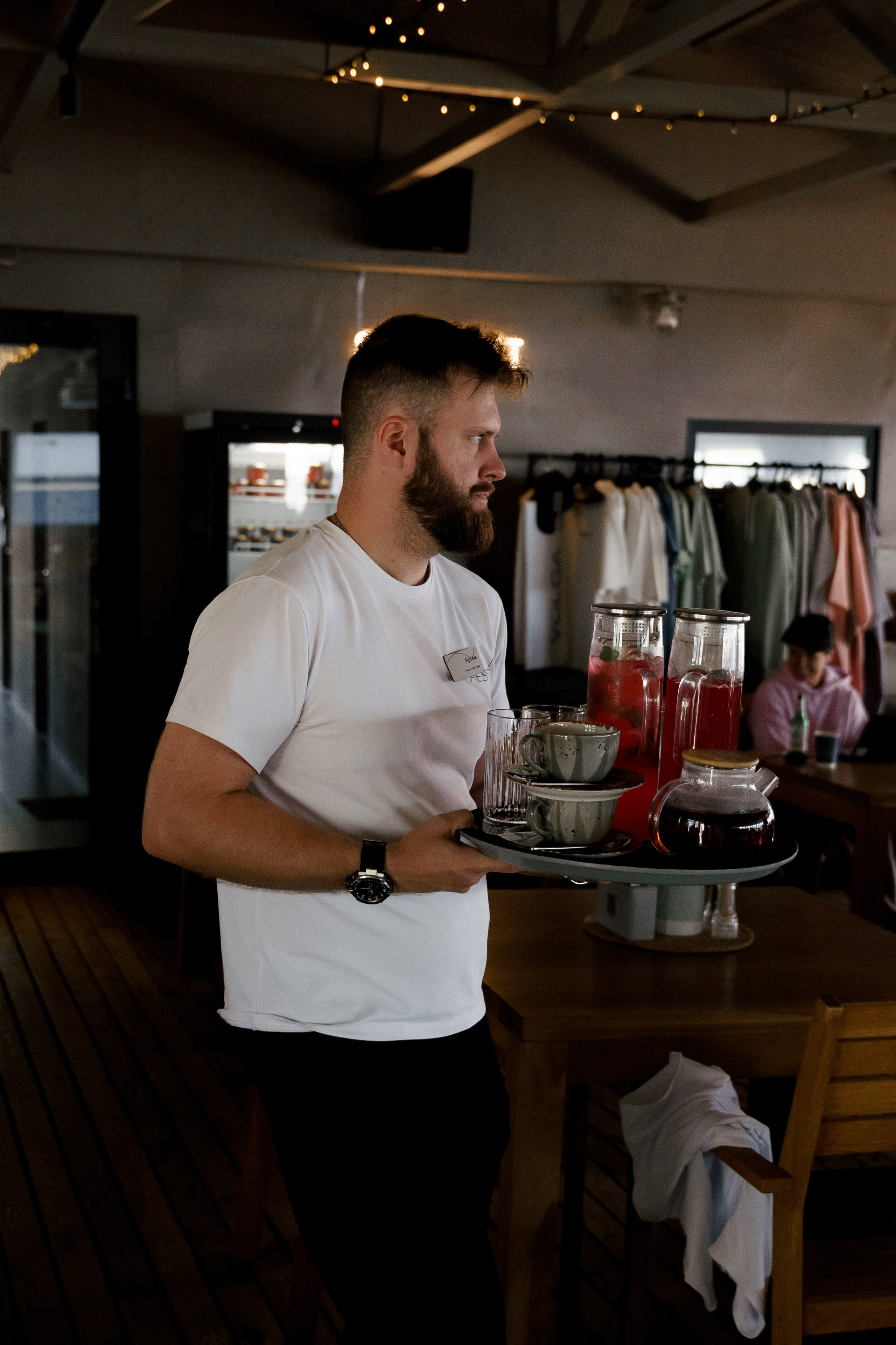 Surf 2025. Фотограф Валерия Крахмалева