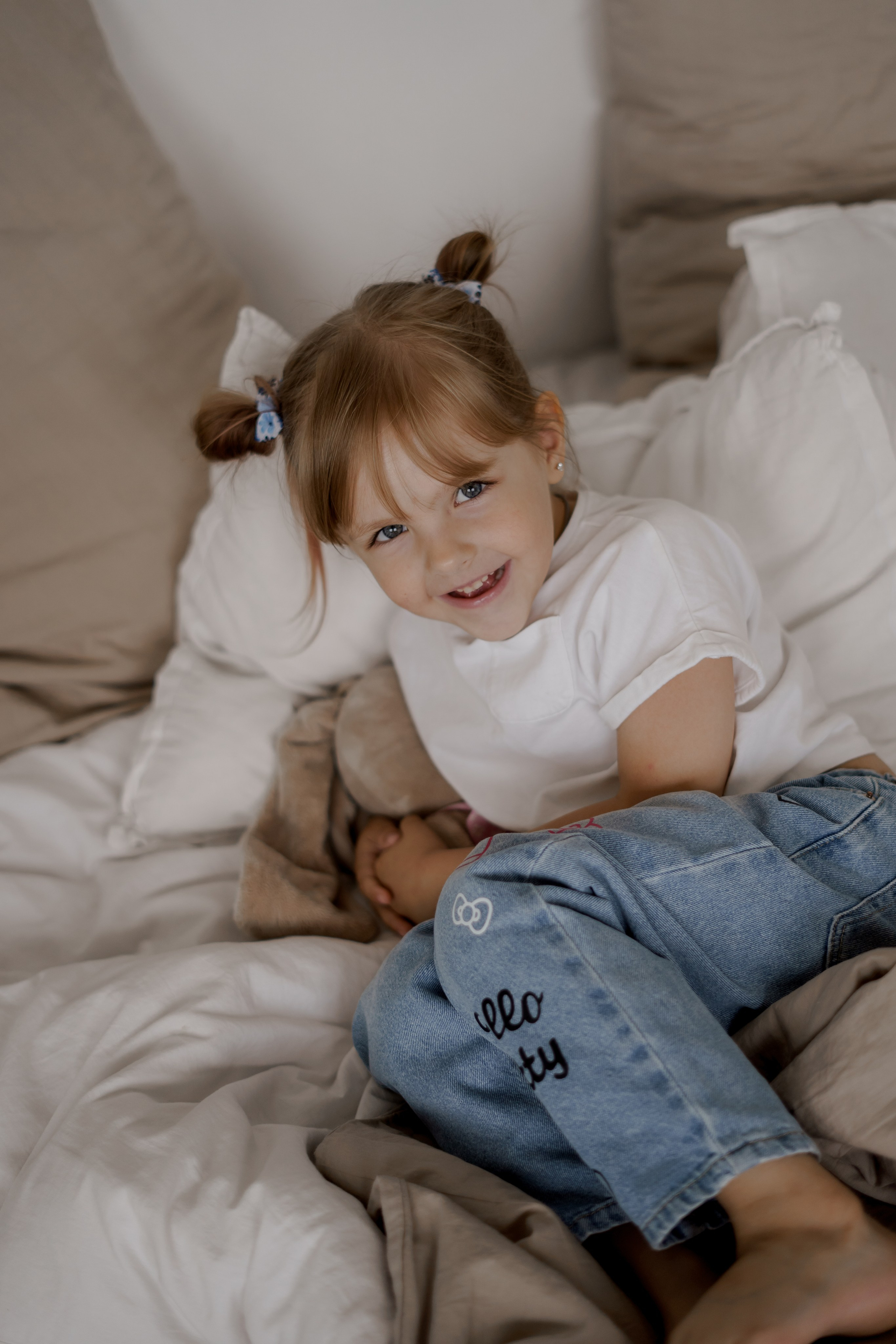 Мокровы. Фотограф Валерия Крахмалева