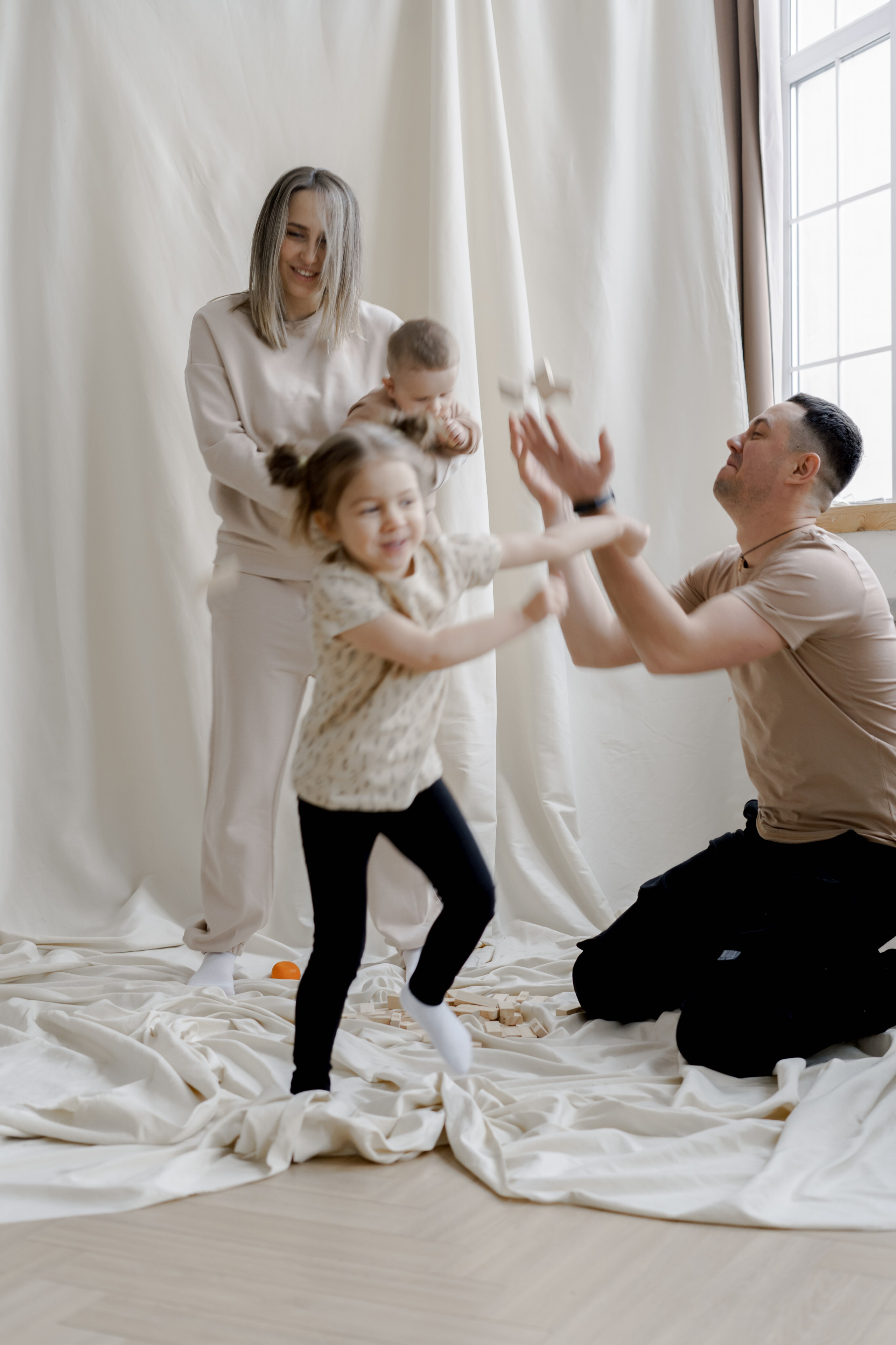 Невдах. Фотограф Валерия Крахмалева