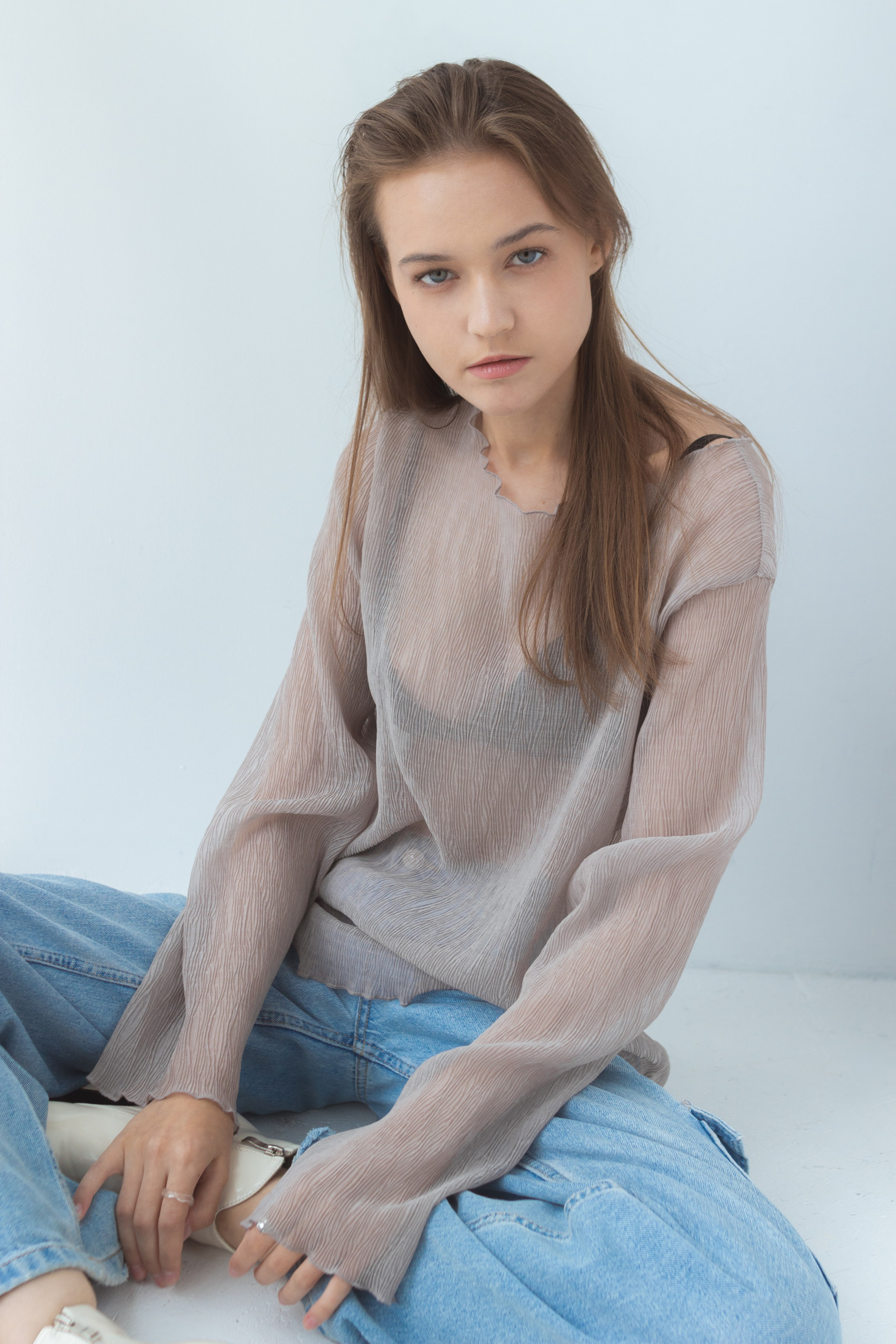 Eva P. Modeling agency TM MODELS