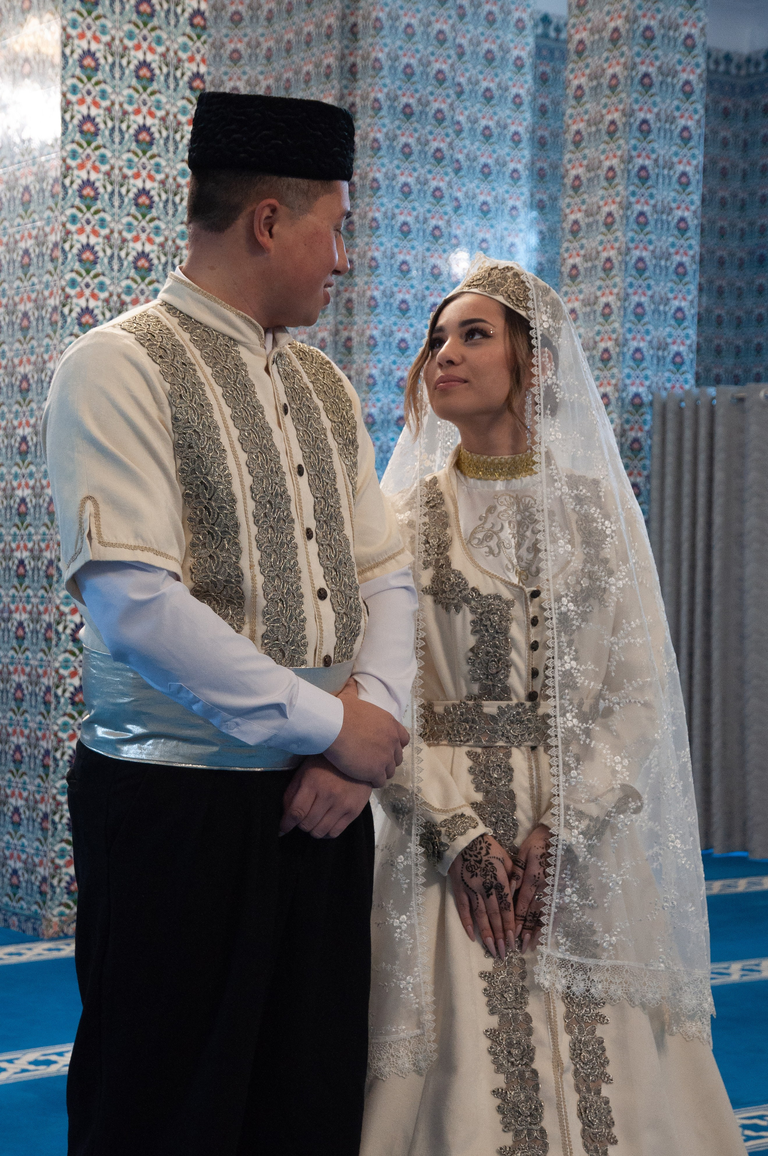 Selime&Emil (свадебная прогулка в винопарке). Главная