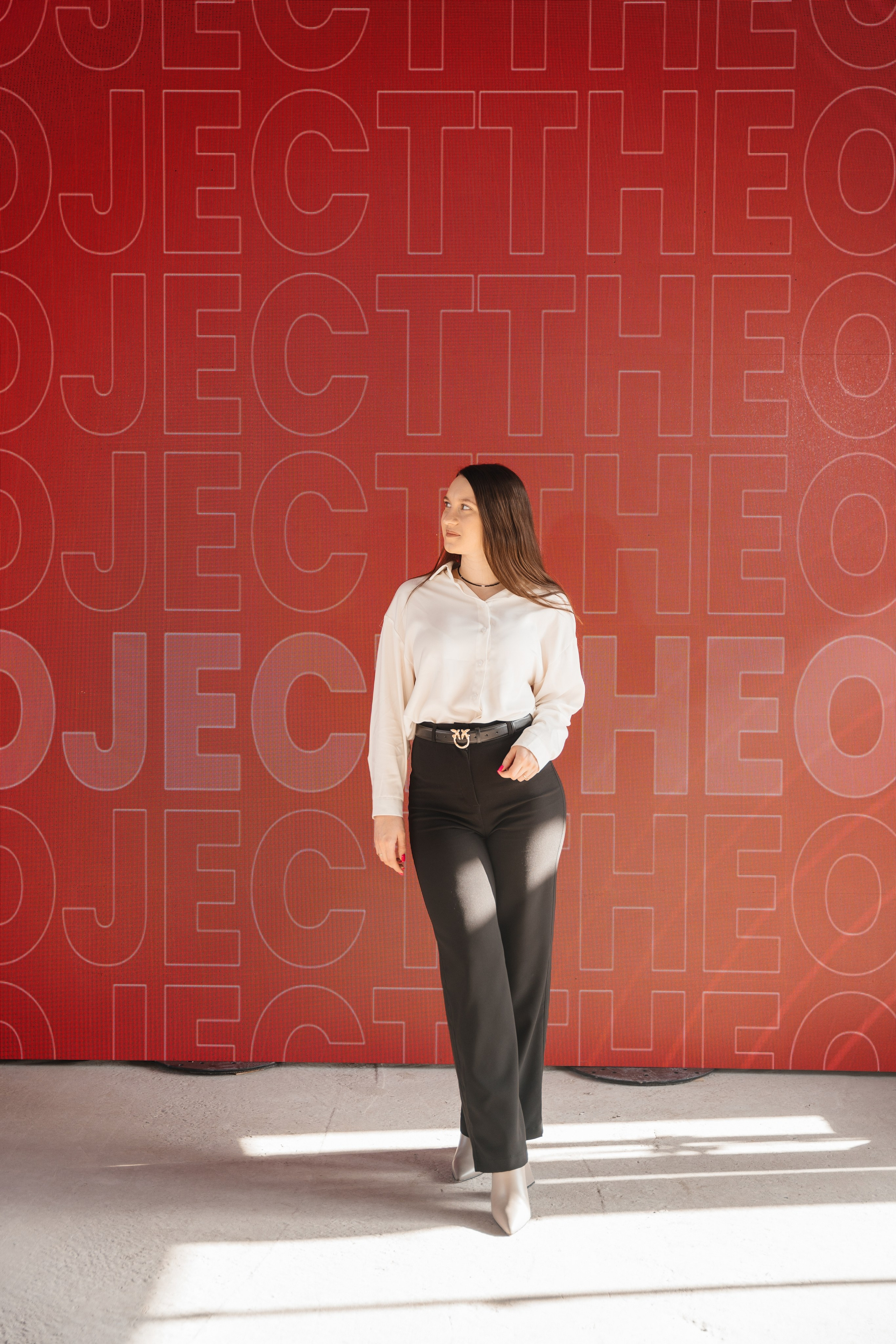 ПРОЕКТ ТЕОРИЯ. Свадебный фотограф Барнаул Алексей Павлов