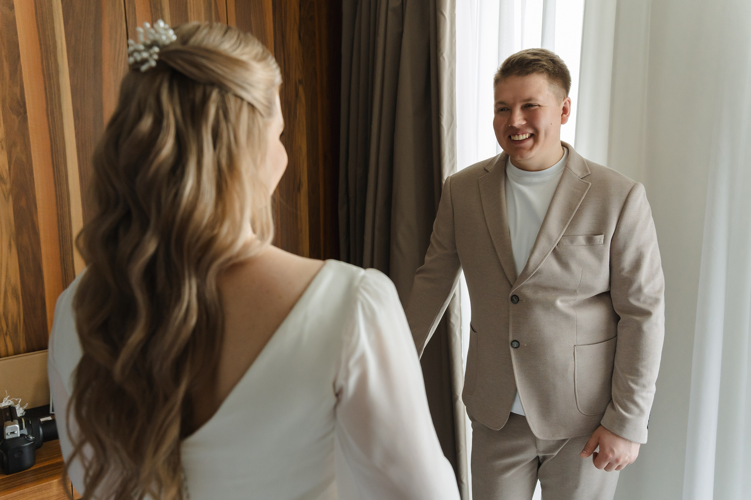 Свадьба Леры и Жени. Свадебный фотограф в Москве Яна Деньгина