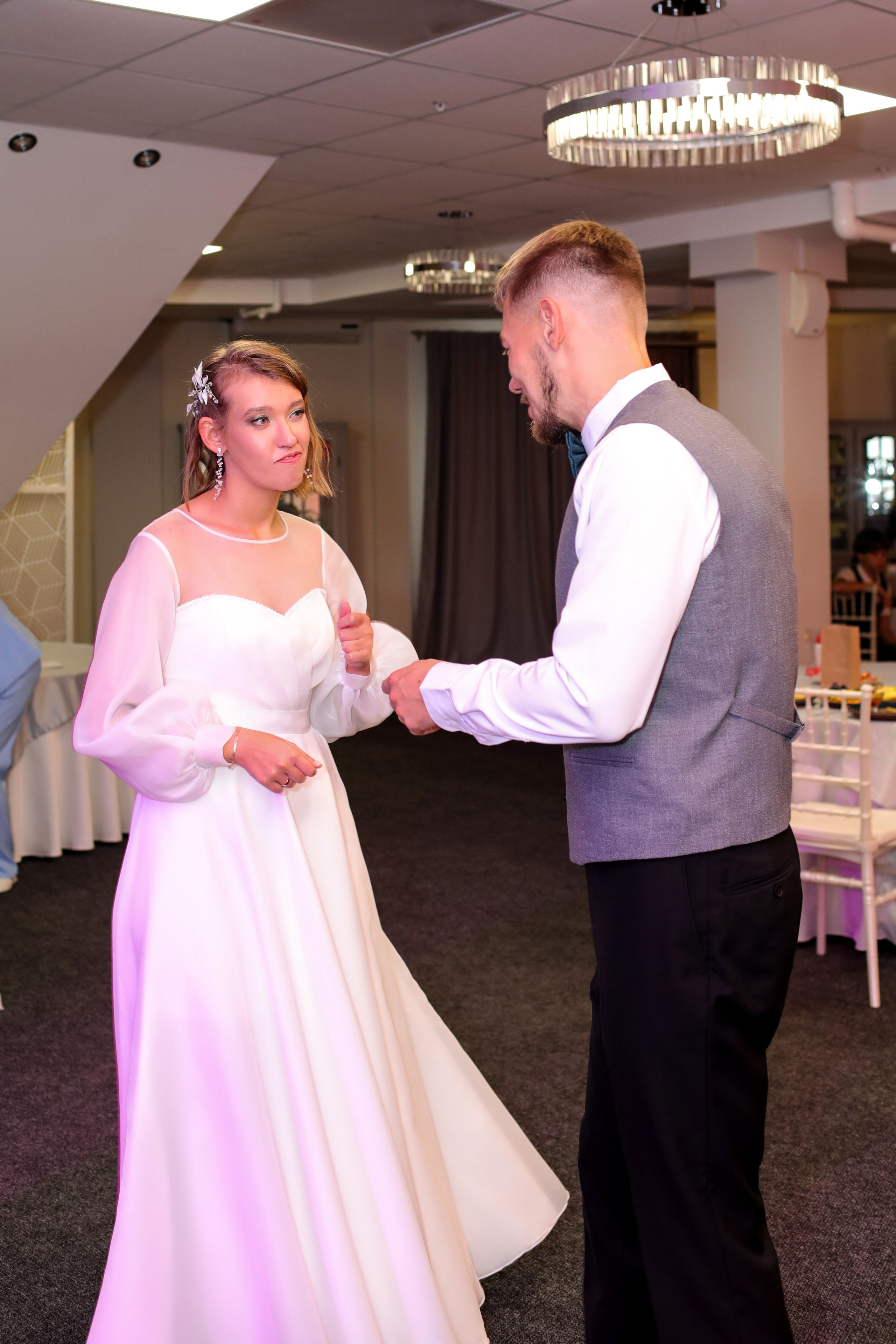 Никита и Юлия. Детский и женский фотограф в Кемерово Анна Смирнова