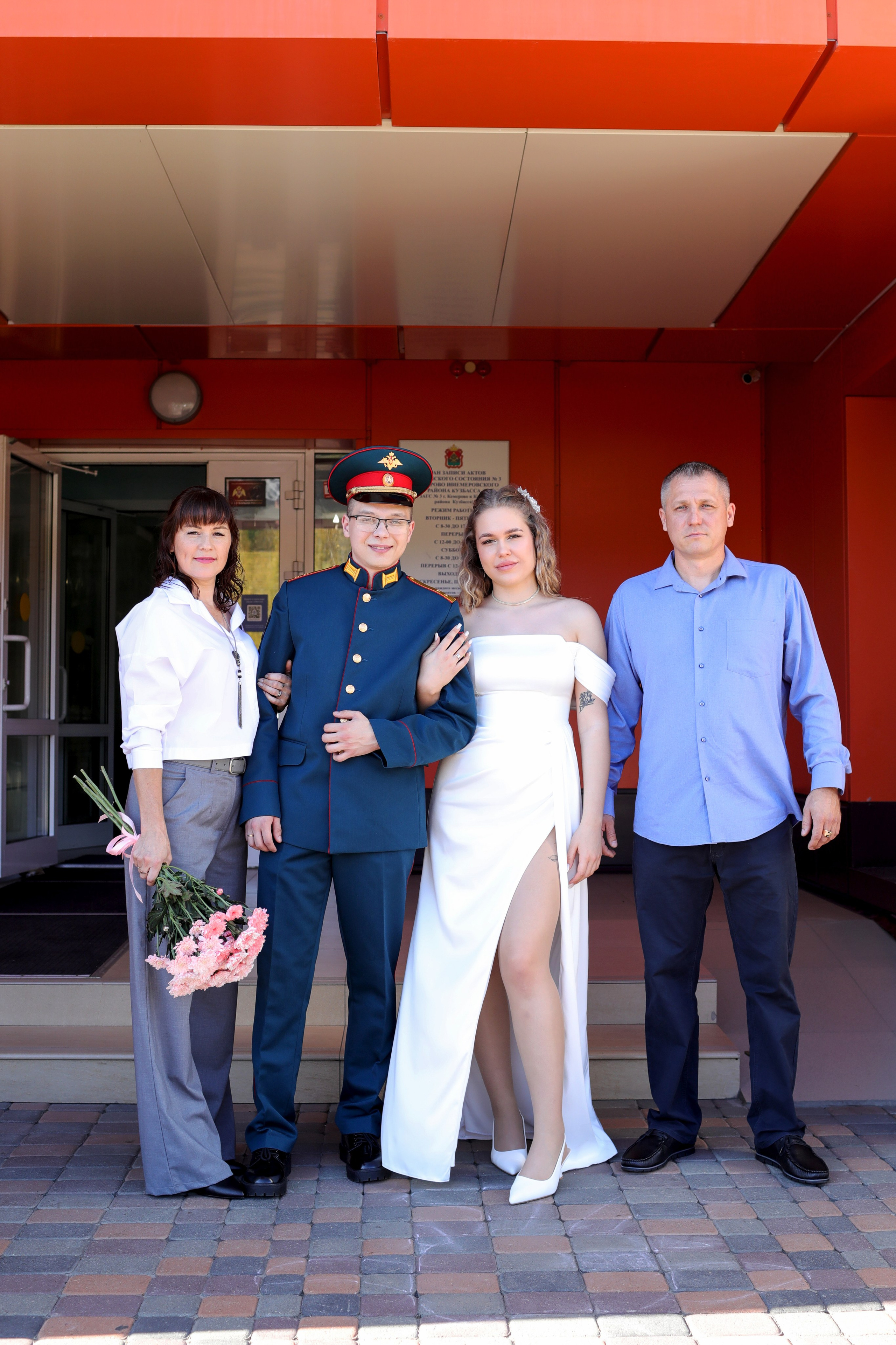 Кирилл и Карина. Детский и женский фотограф в Кемерово Анна Смирнова