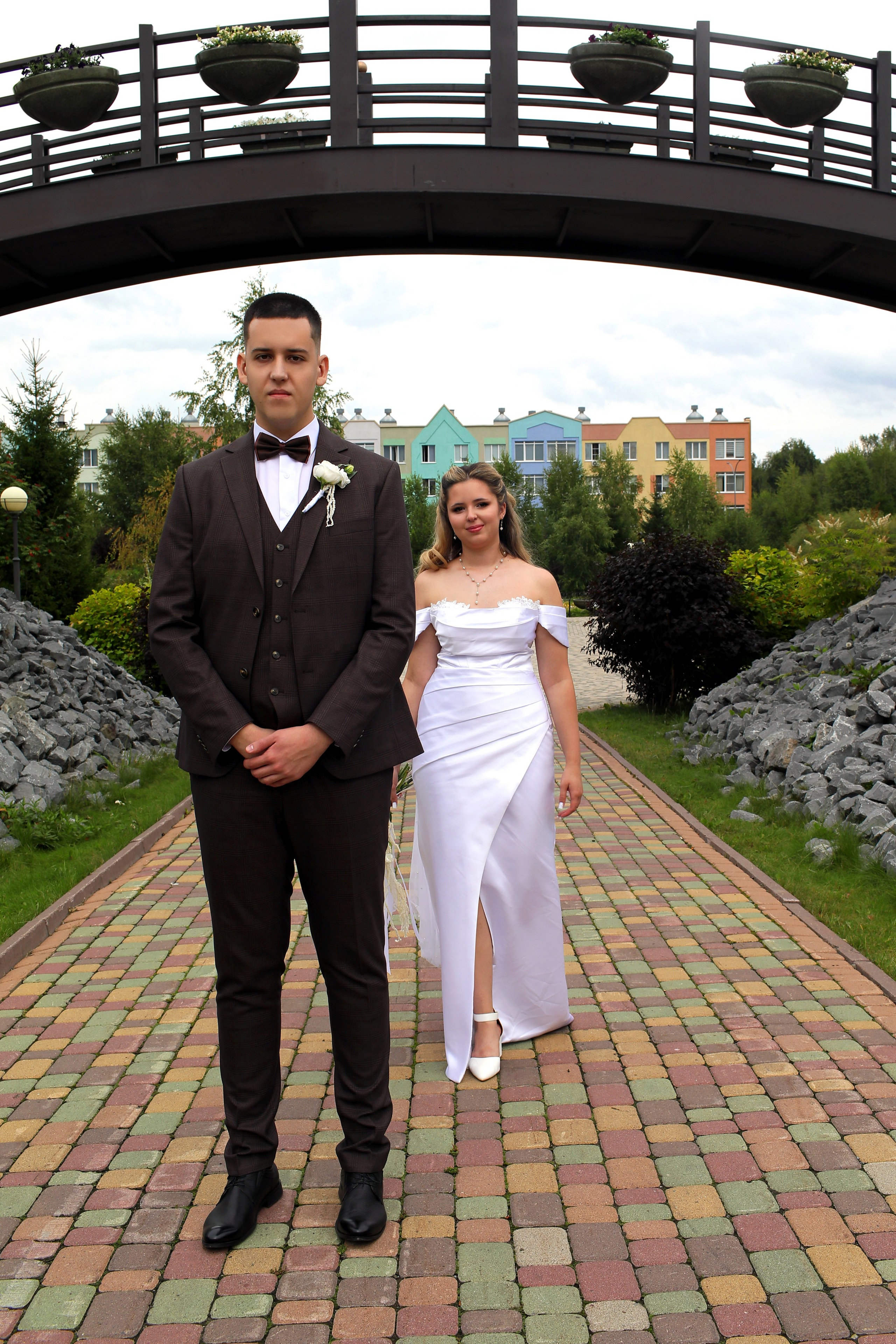 Дмитрий и Софья. Детский и женский фотограф в Кемерово Анна Смирнова