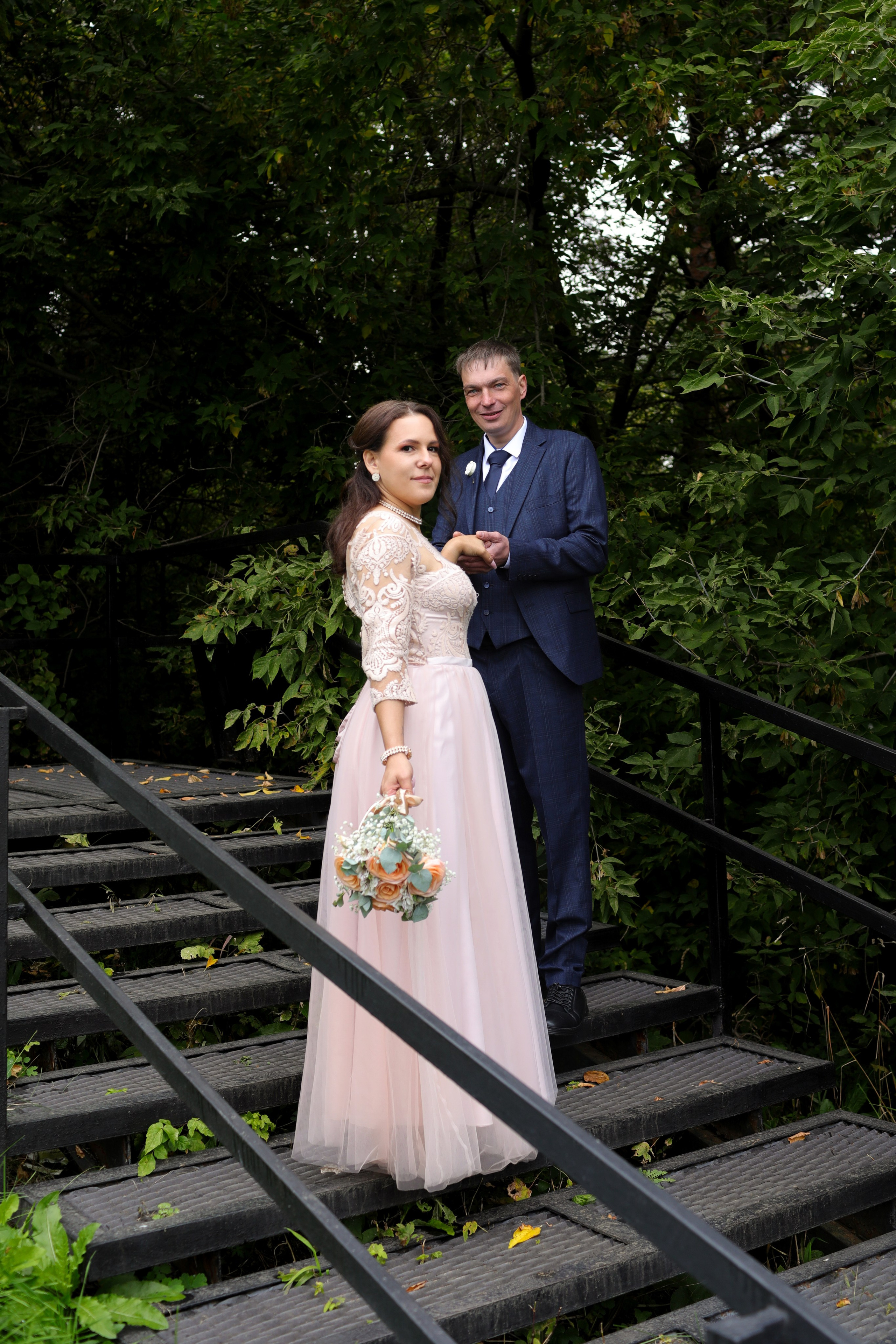 Максим и Анна. Детский и женский фотограф в Кемерово Анна Смирнова