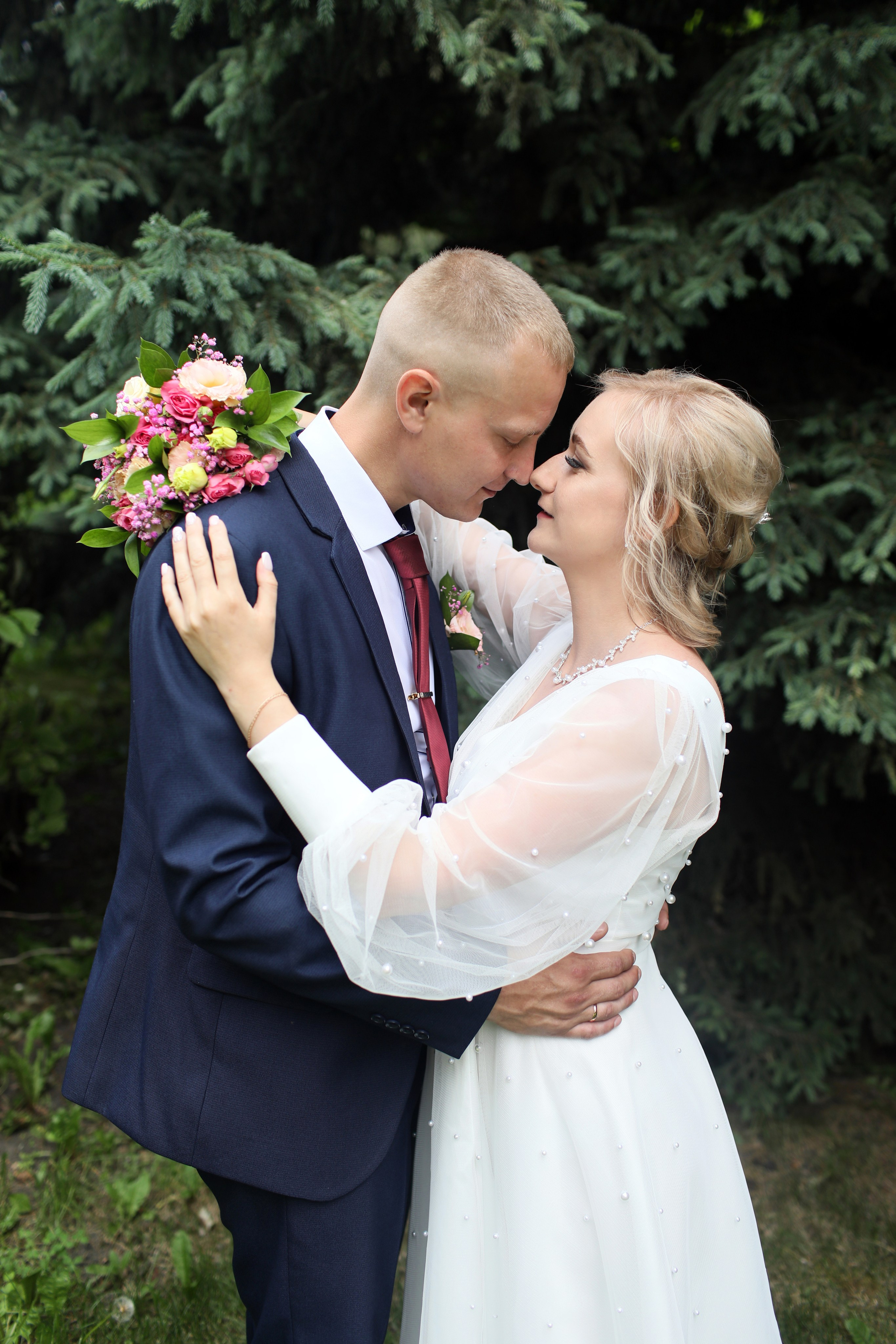 Ангелина и Никита. Детский и женский фотограф в Кемерово Анна Смирнова