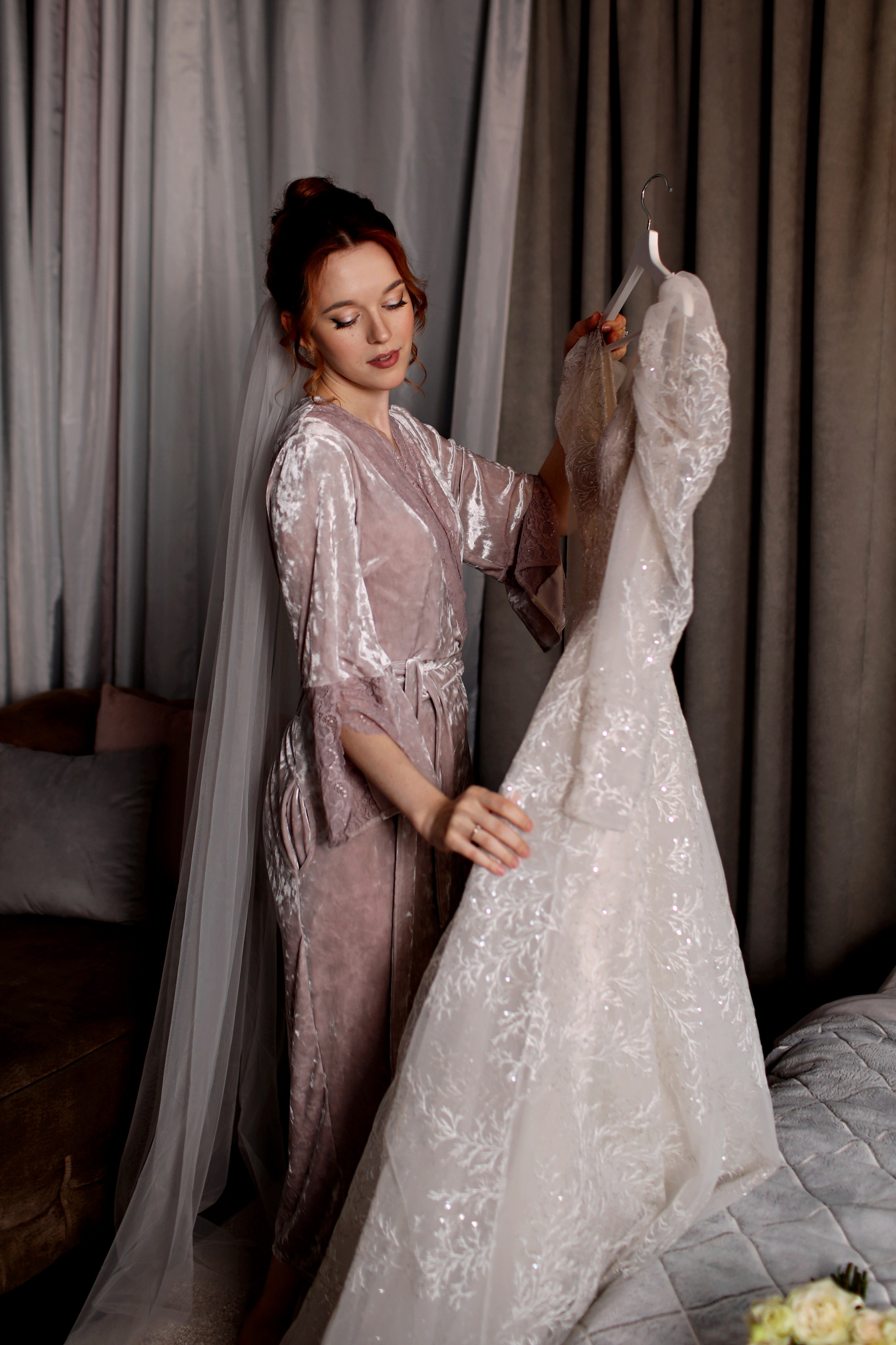 Свадьба. Детский и женский фотограф в Кемерово Анна Смирнова