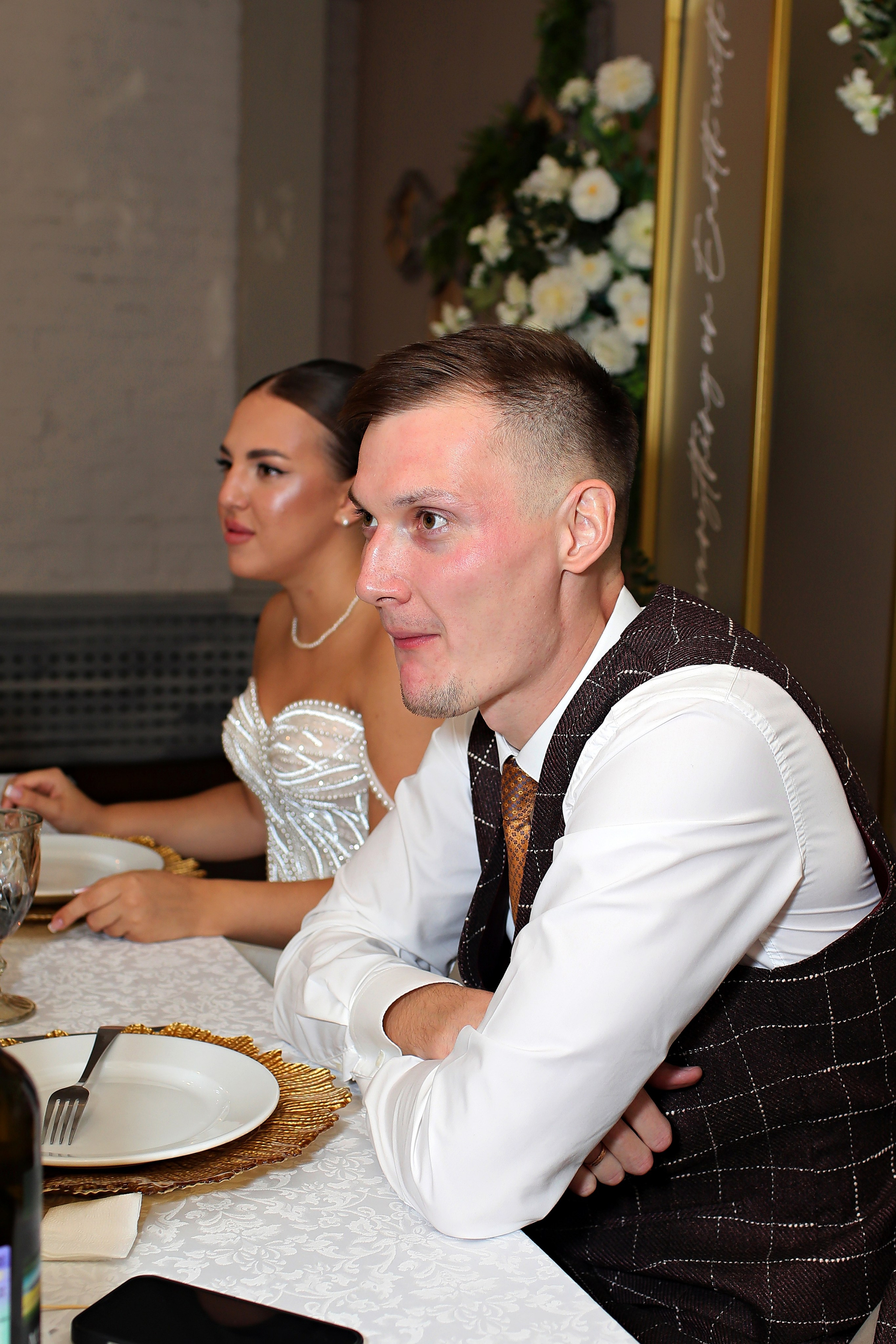 Алексей и Елена. Детский и женский фотограф в Кемерово Анна Смирнова