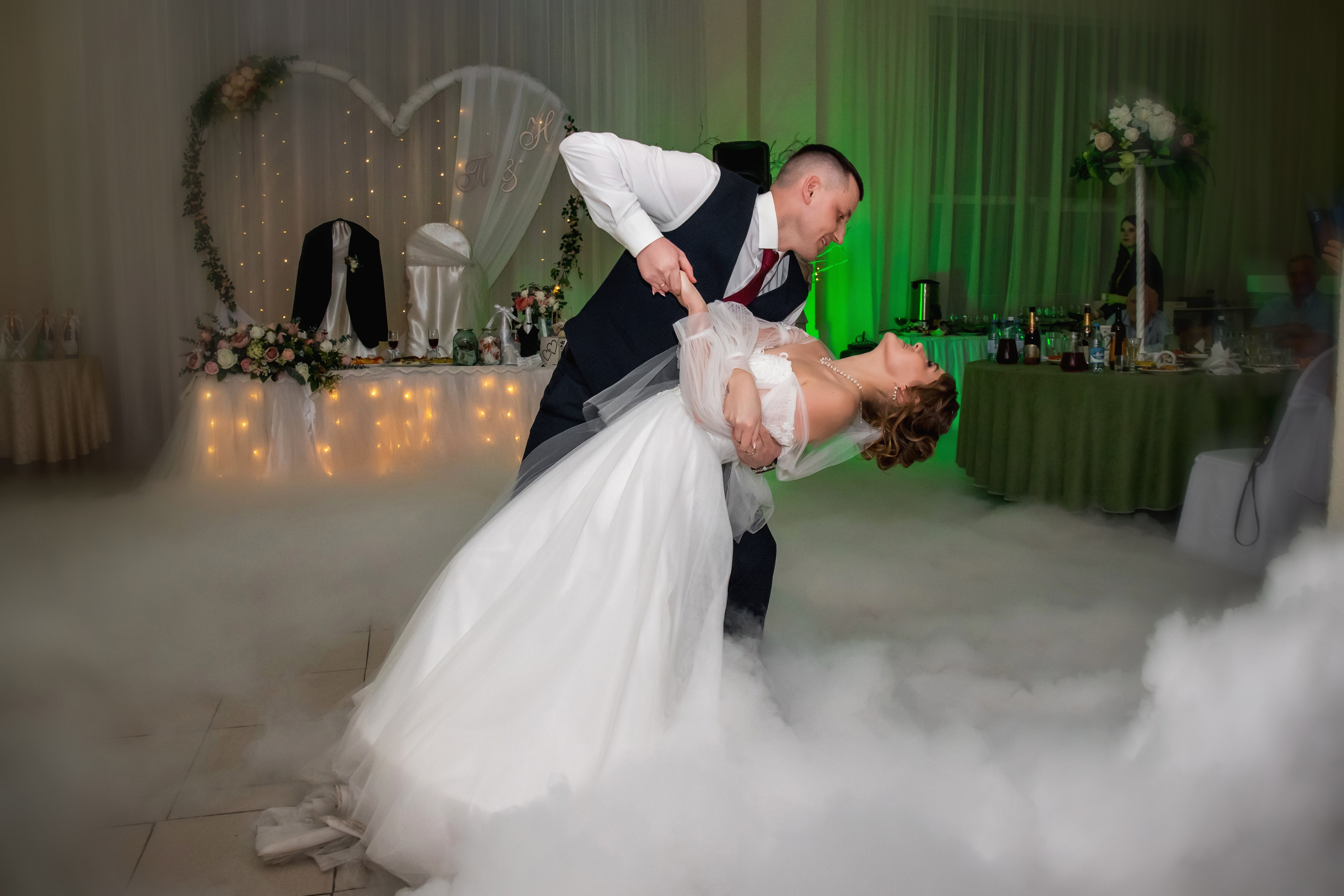 P & N. Свадебный и семейный фотограф в Новосибирске Александра Ракитина