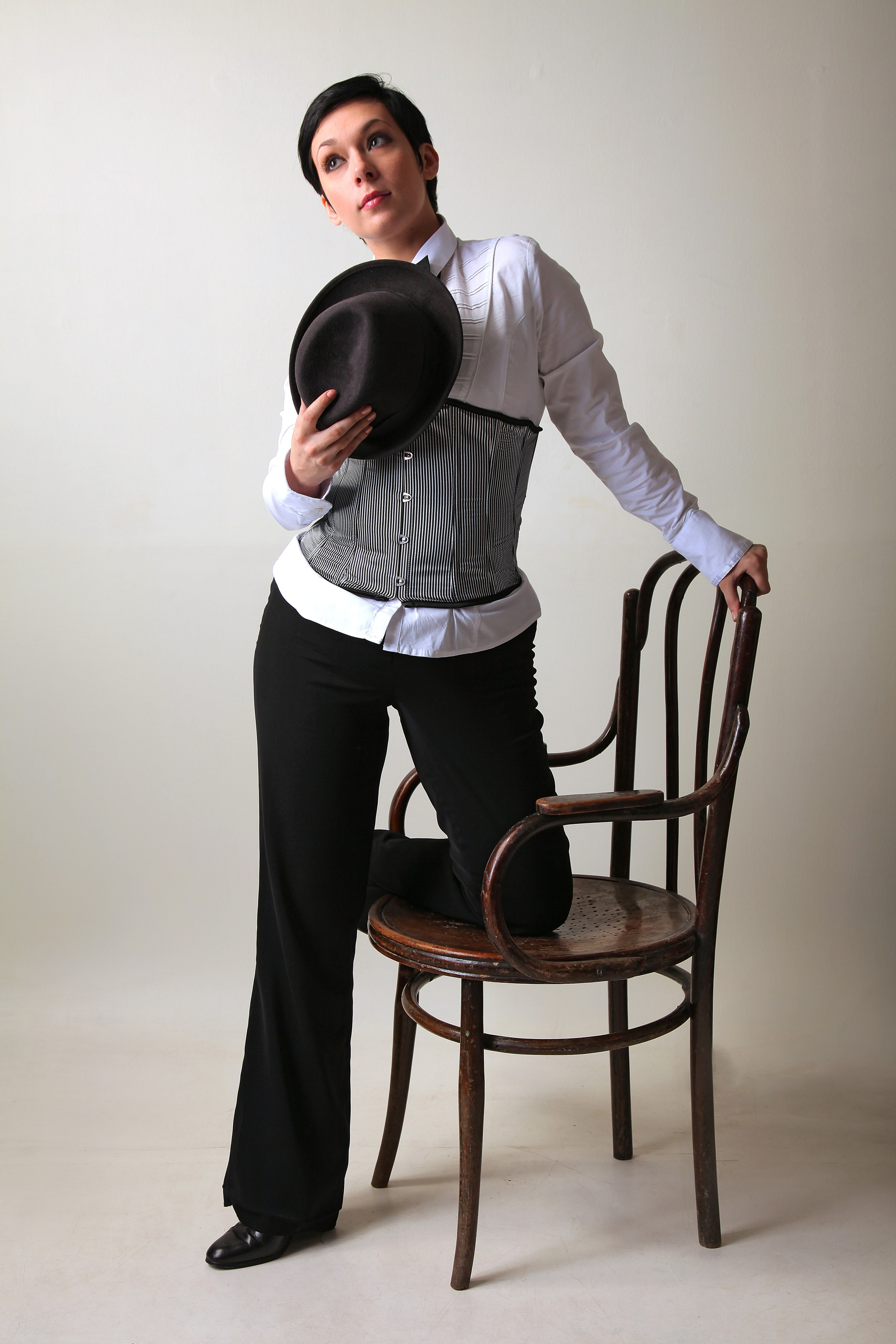 Svetlana D. Фотограф Сергей Феденко