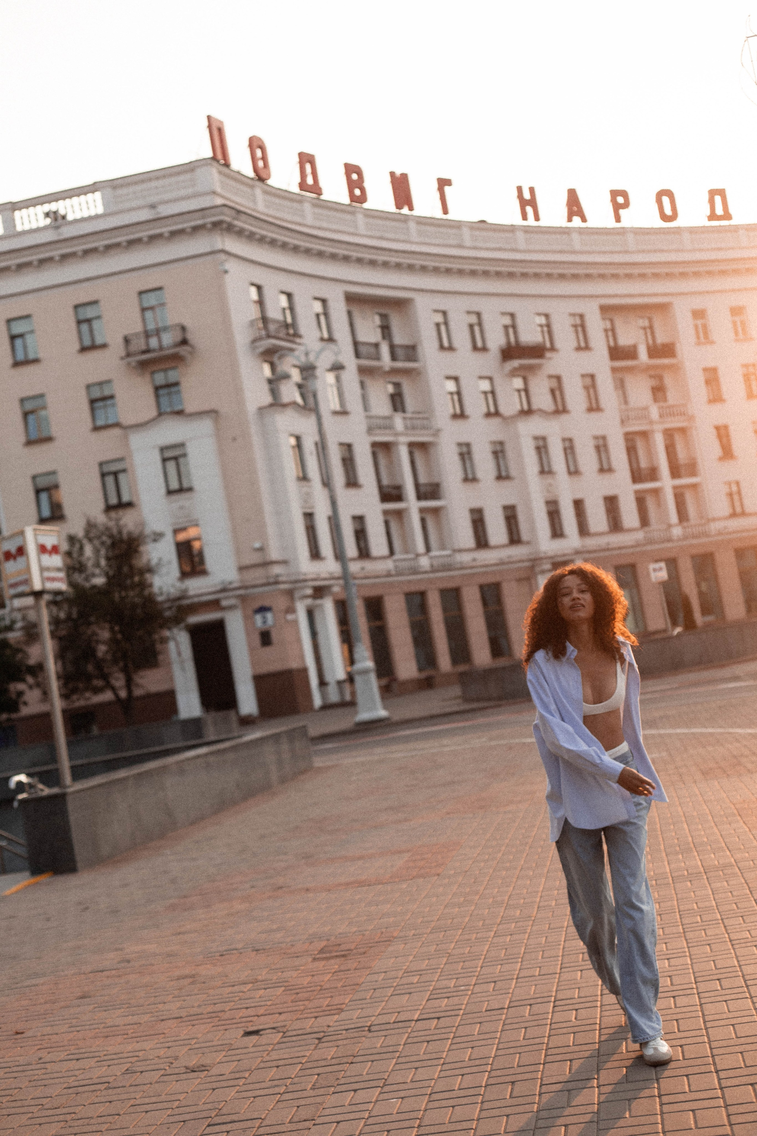 Ольга. Свадебный и портретный фотограф Соломко Диана