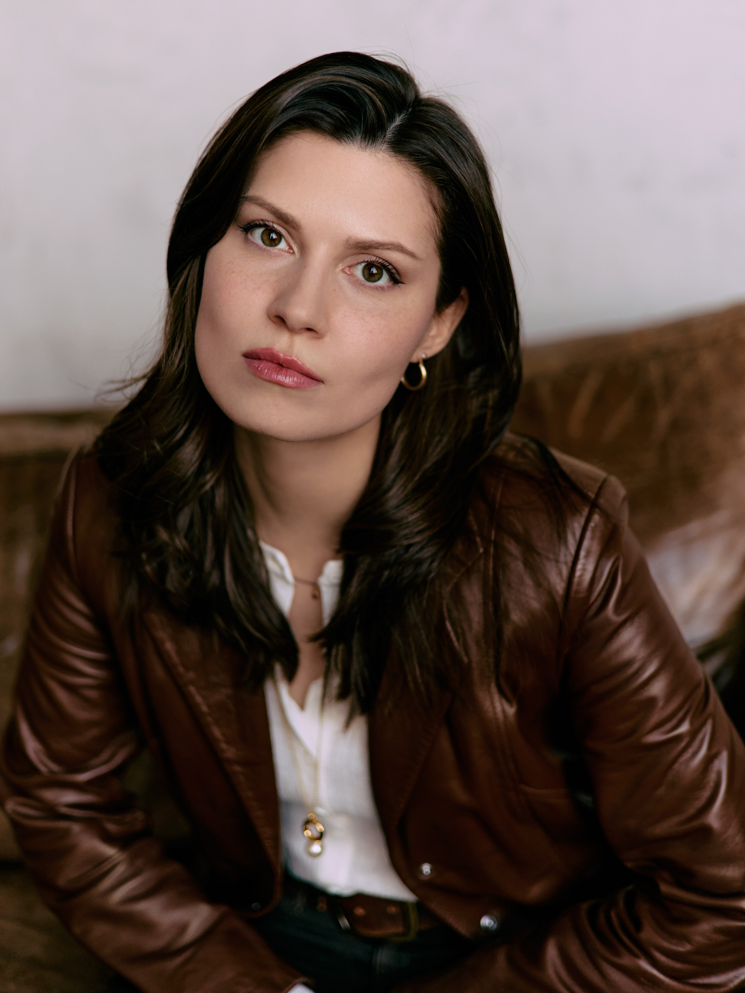 Актерское портфолио. Ekaterina Shulakova