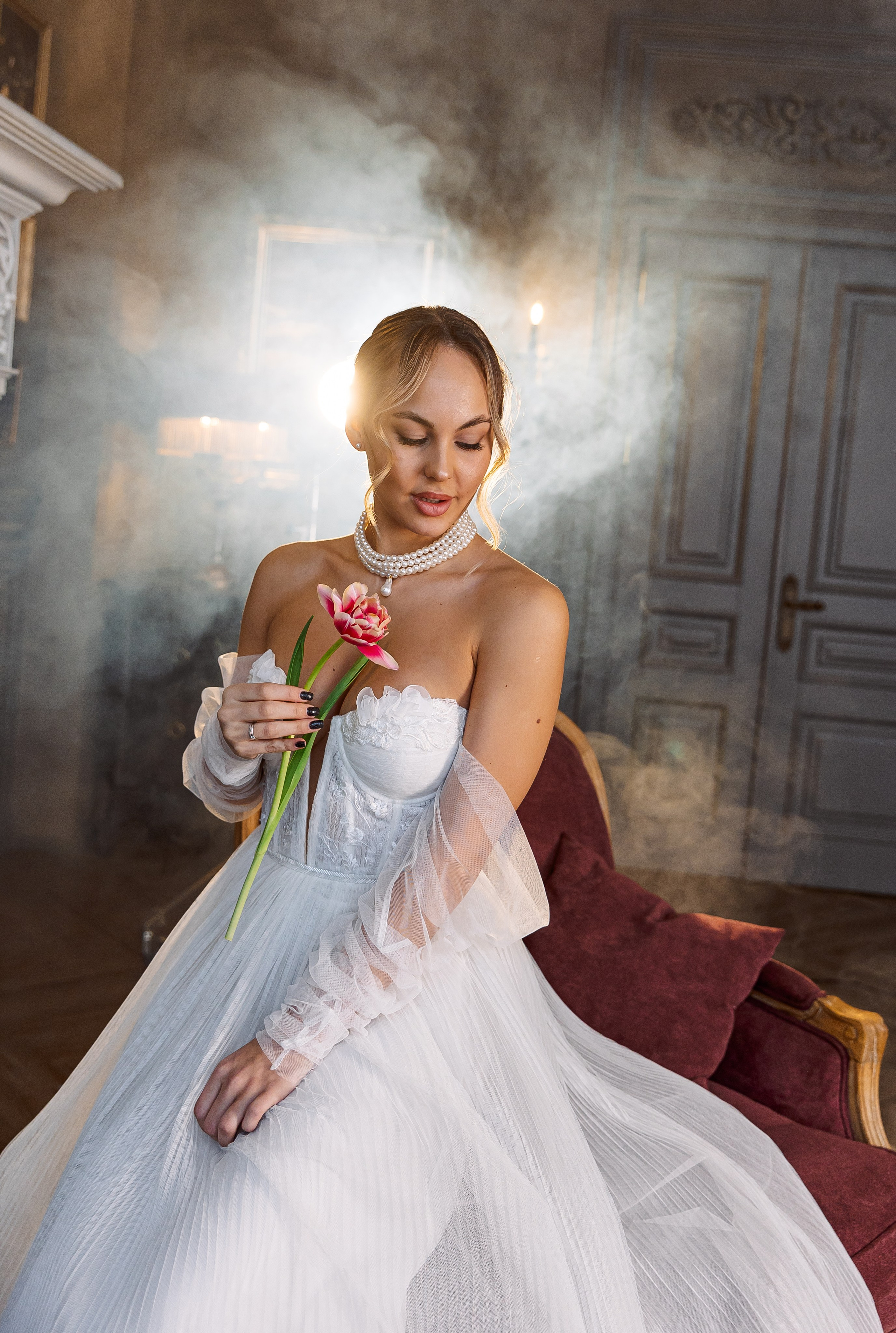 Анастасия утро. Свадебный и семейный фотограф в Челябинске Юлия Ишимова