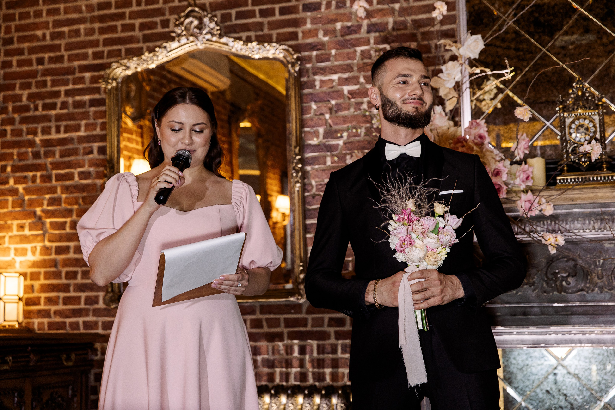 Свадебная выставка. Свадебный и семейный фотограф в Челябинске Юлия Ишимова