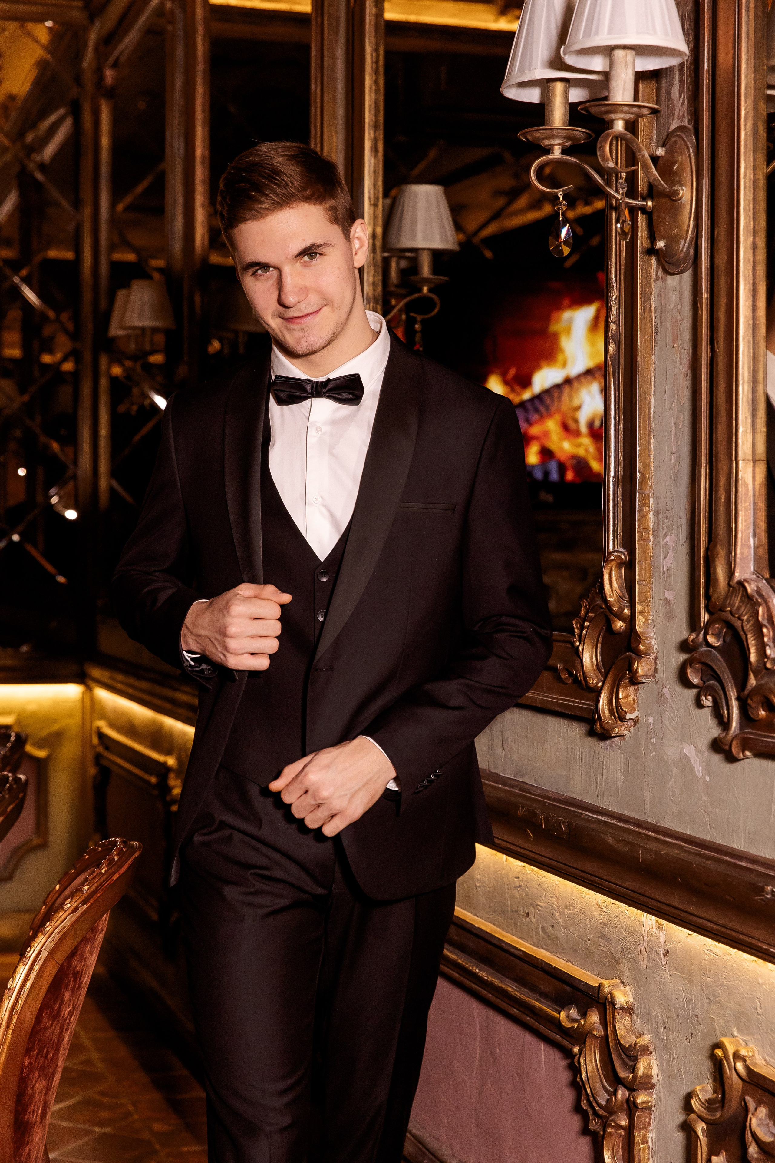 Караоке квиз-девичник. Свадебный и семейный фотограф в Челябинске Юлия Ишимова