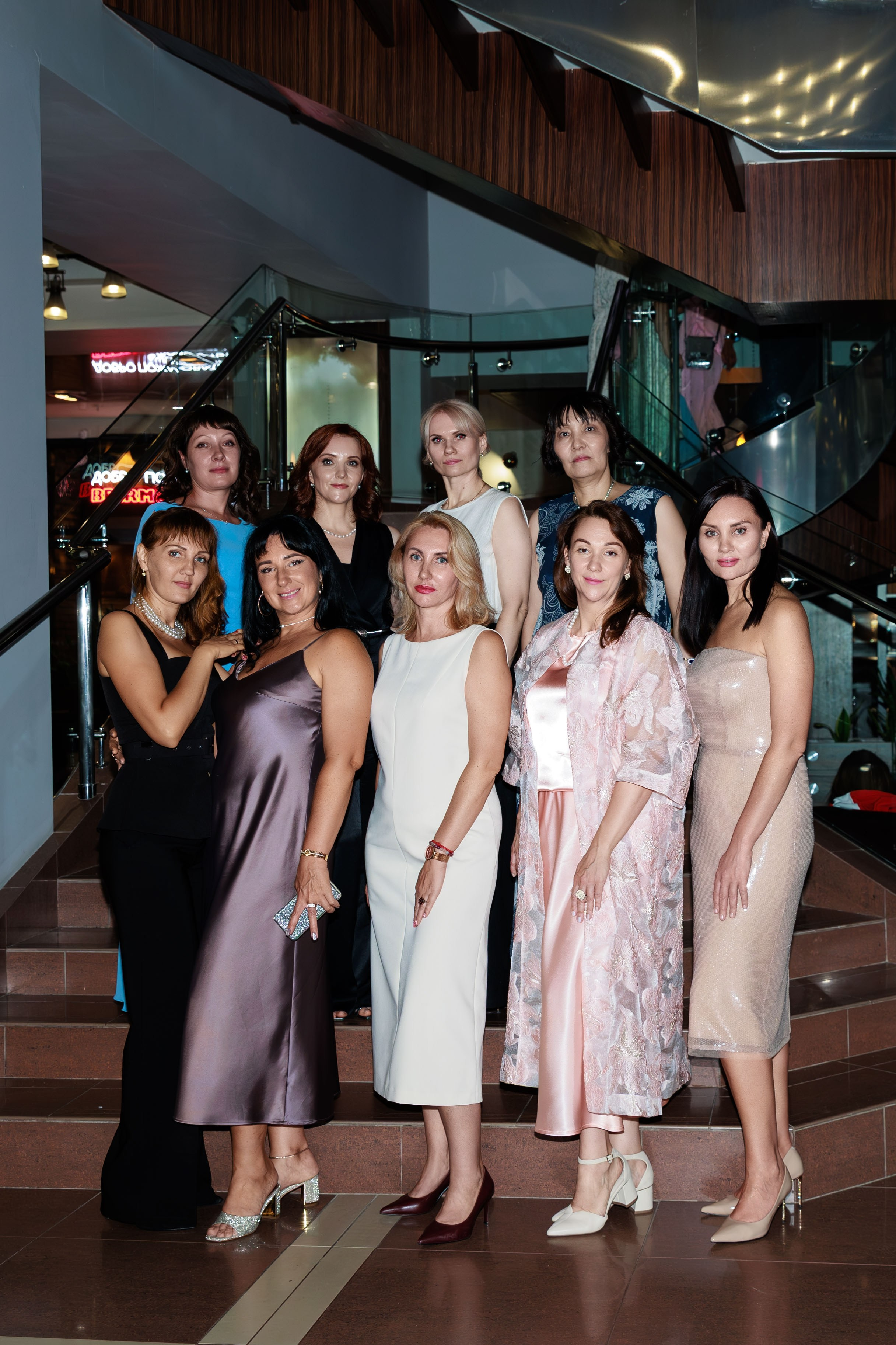 Выпускной 11 классов. Фотограф Новосибирск — Наталья Гресь