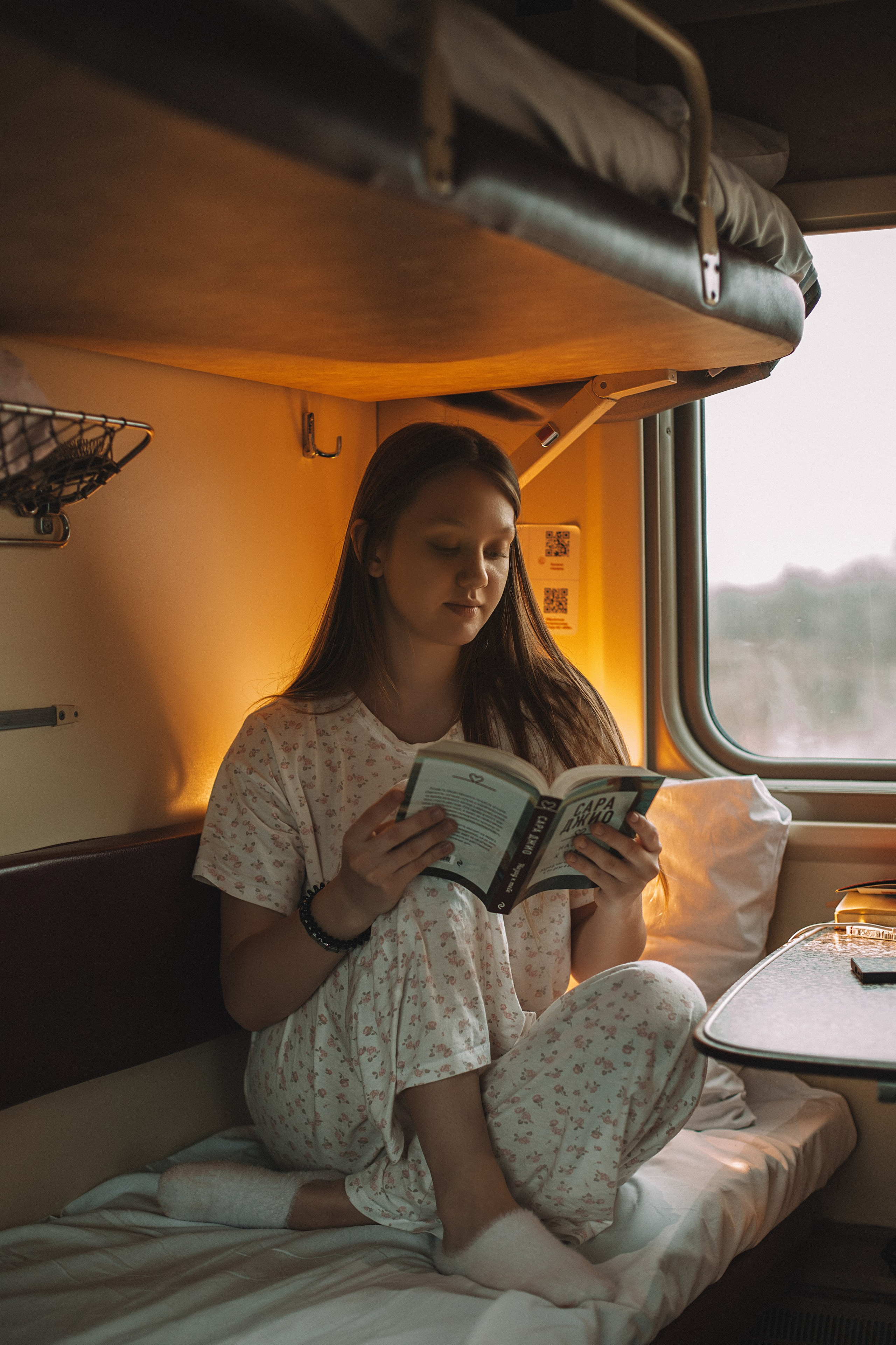 Съемка в поезде. Свадебный и семейный фотограф/видеограф в Краснодаре Наталья Осинская