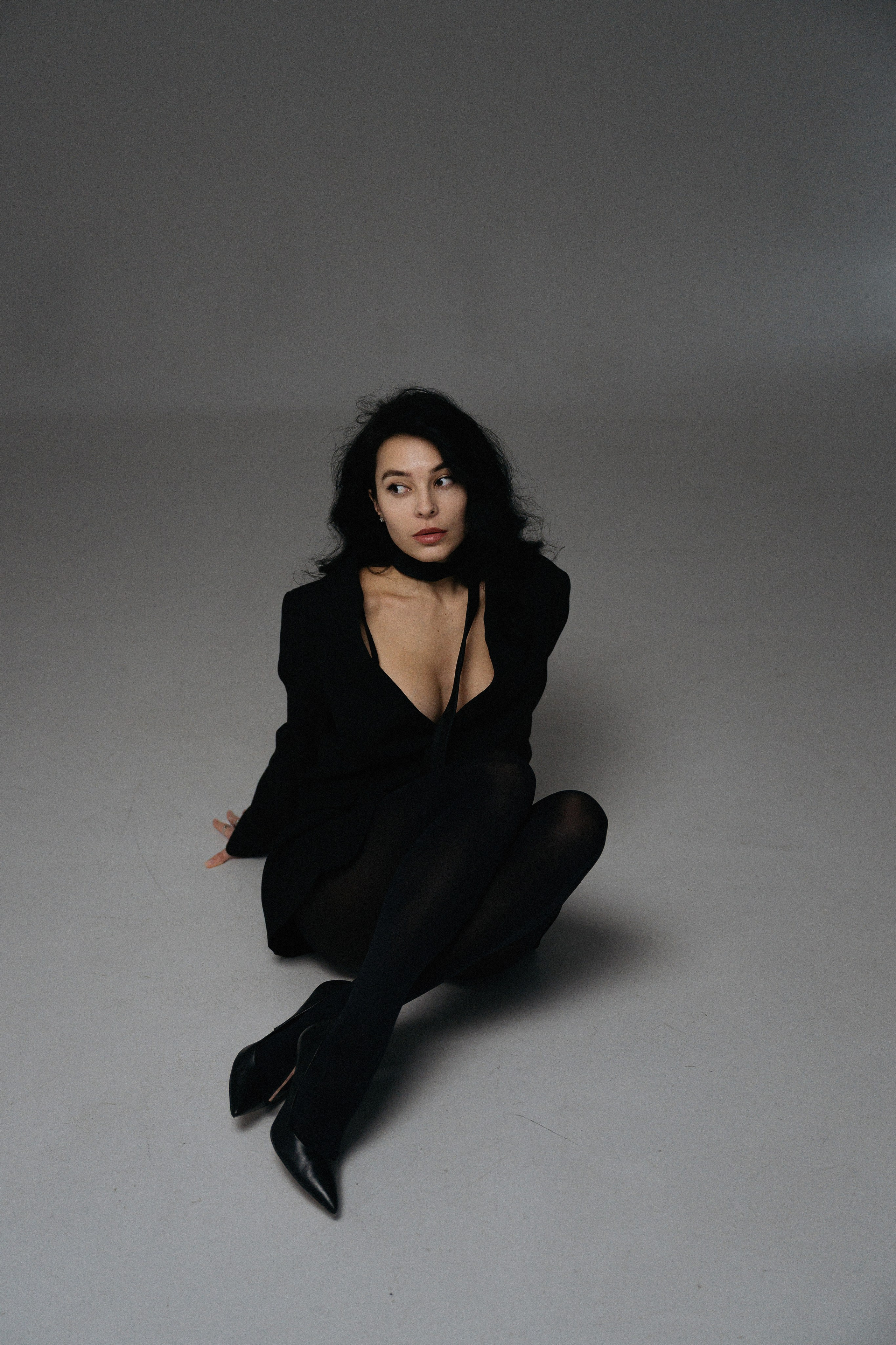 Оля. Тамара Власова