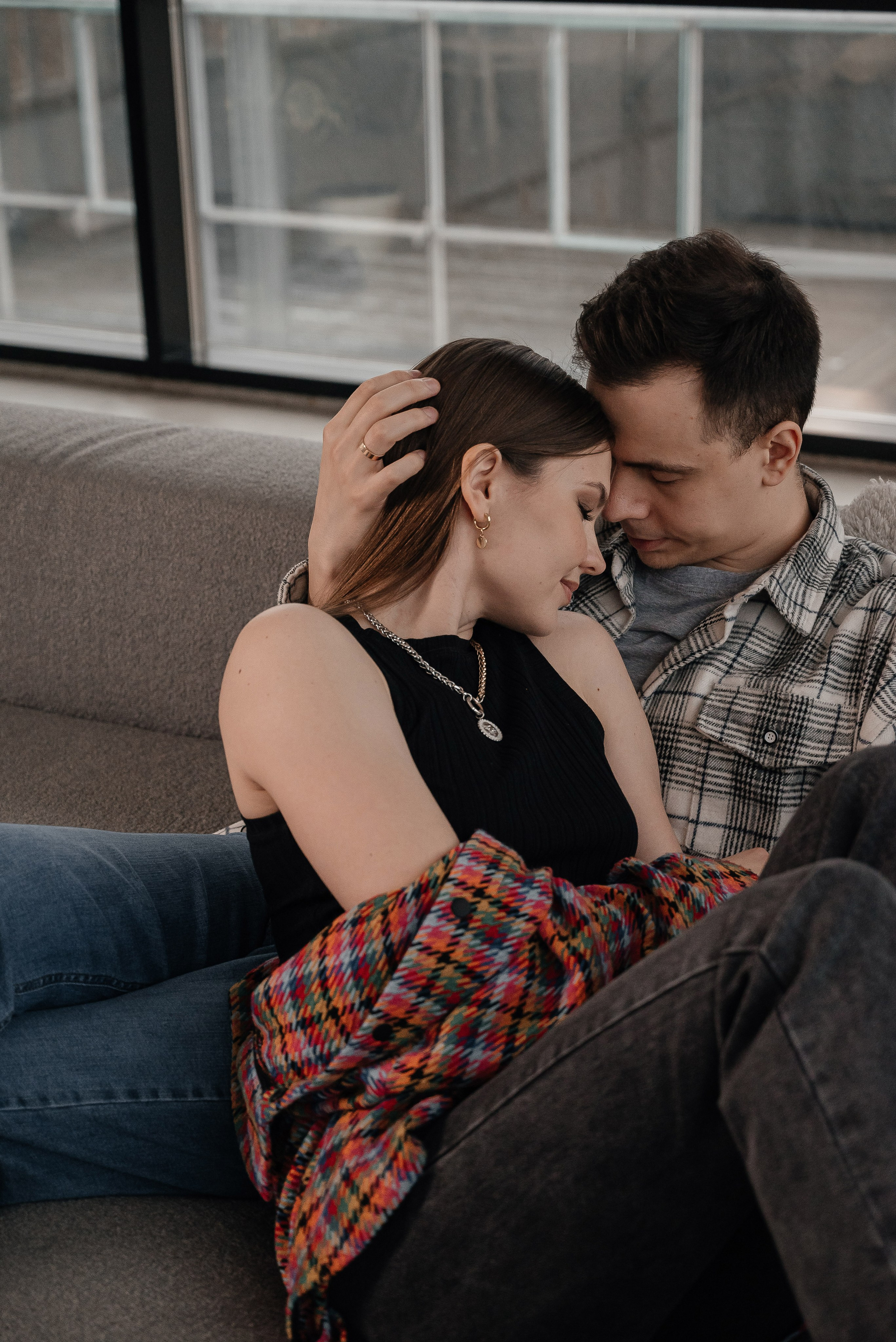 Музыка нас связала. Тамара Власова