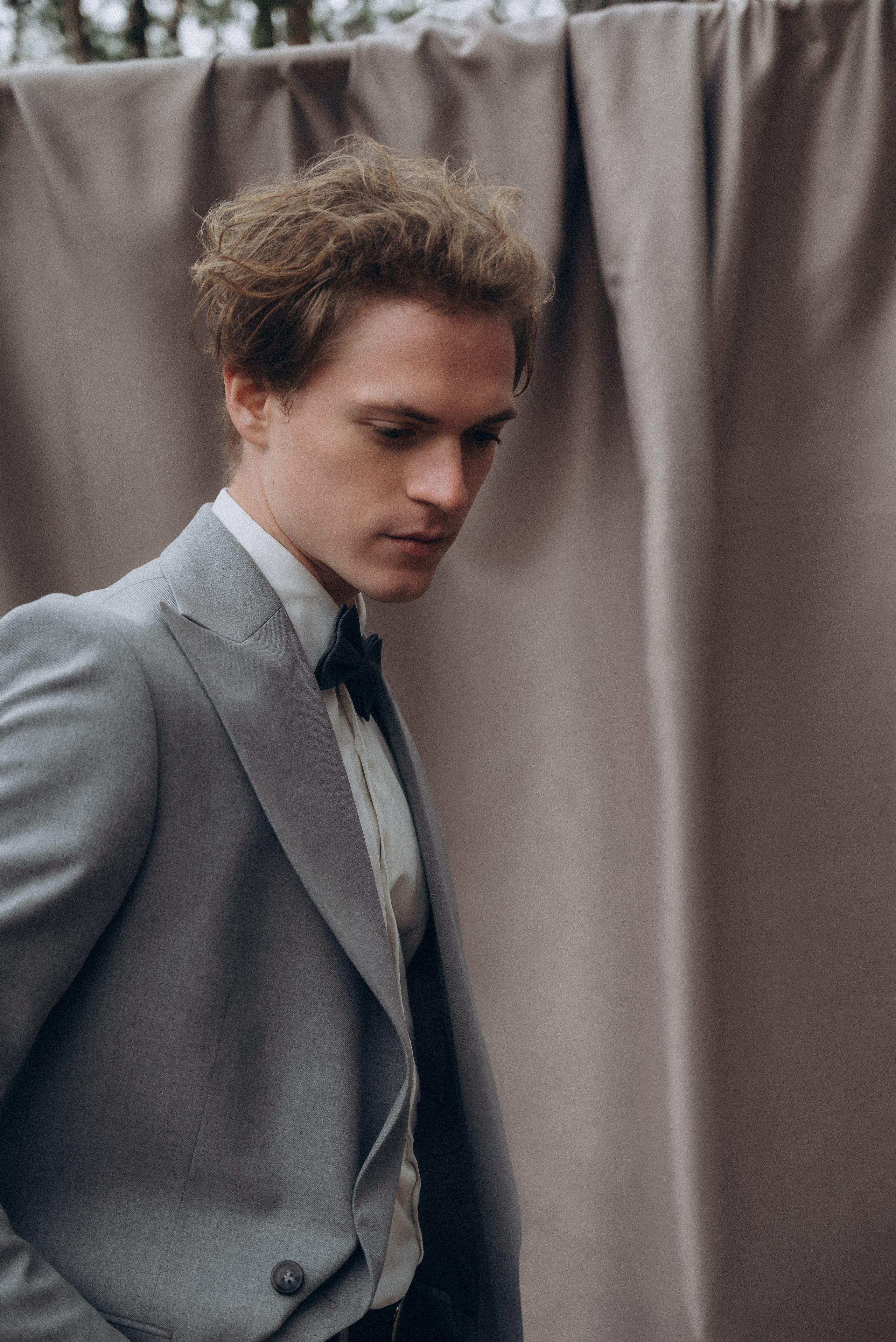 Максим и Полина. Тамара Власова