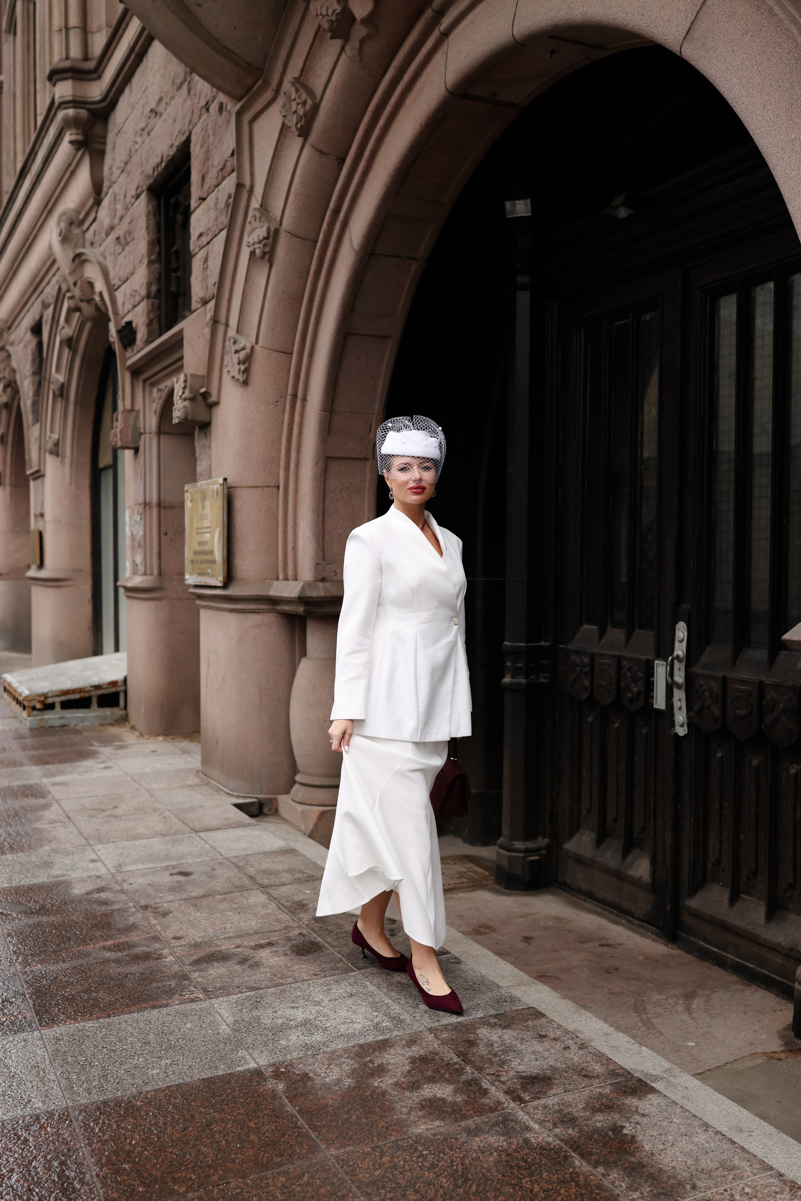Wedding of Yulia and Mikhail. Свадебный фотограф в Москве Людмила Яковлева