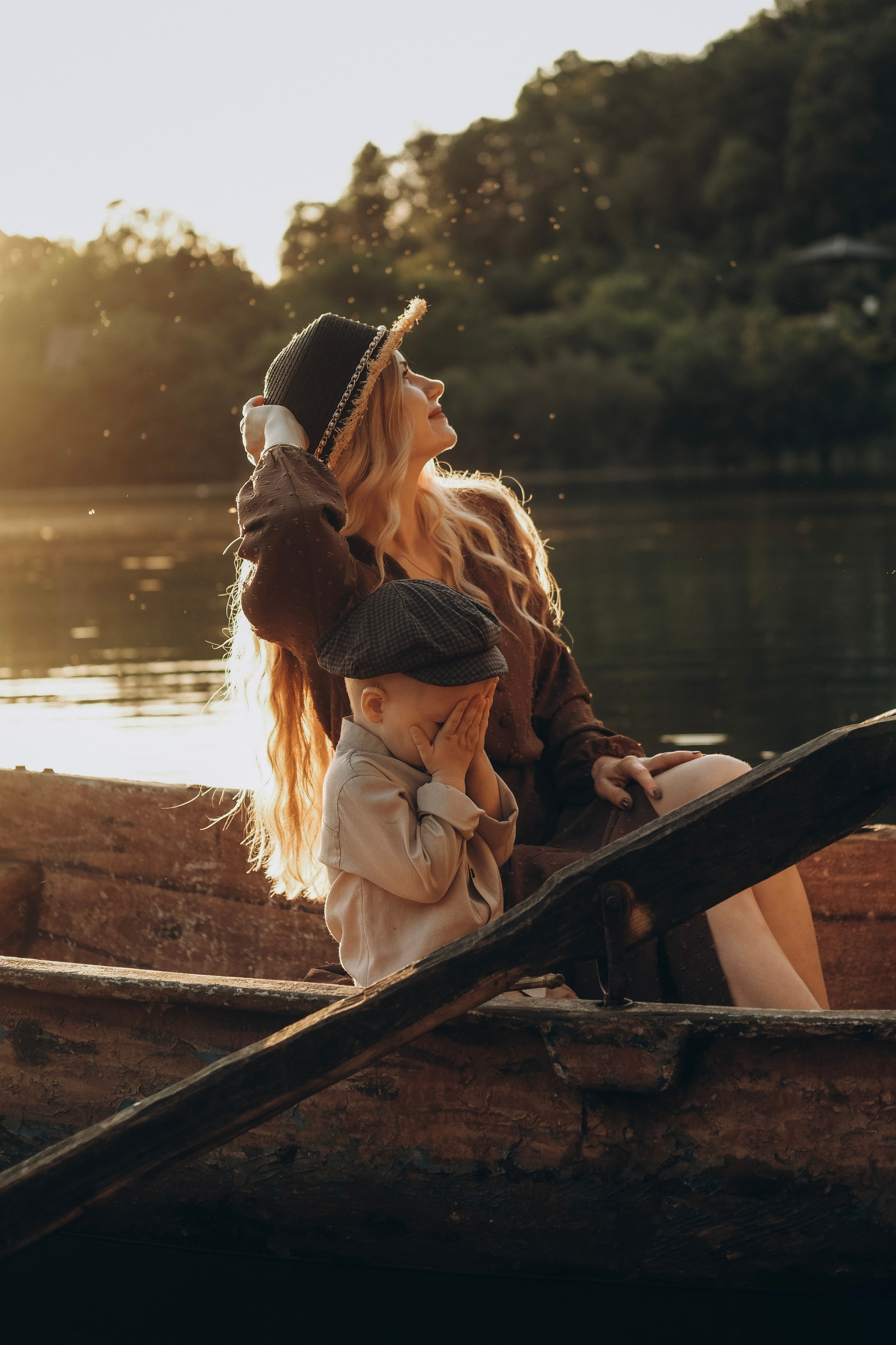 Калиновое озеро. Главная