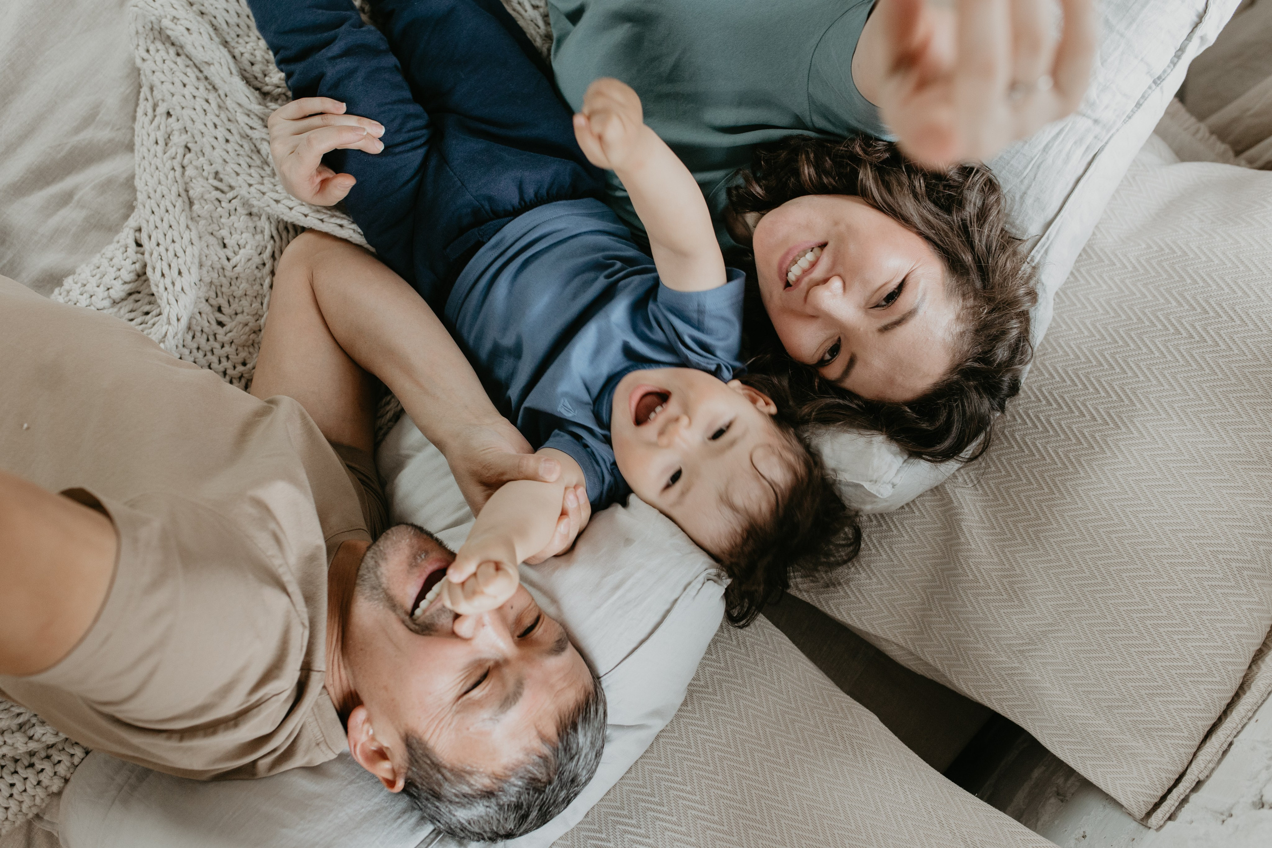 Семейные истории. Свадебный и семейный фотограф в Алматы Laura Dosmann