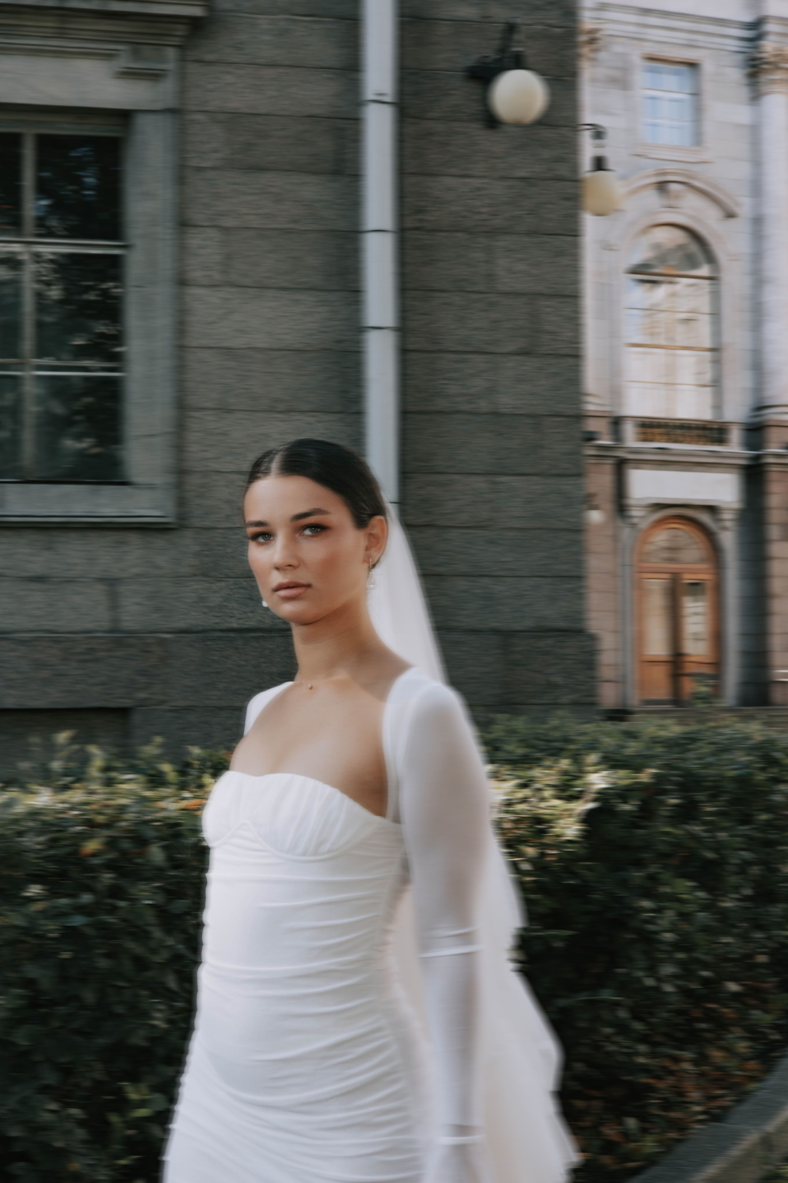 Леша и Ангелина. Свадебный фотограф Эля Годлевская