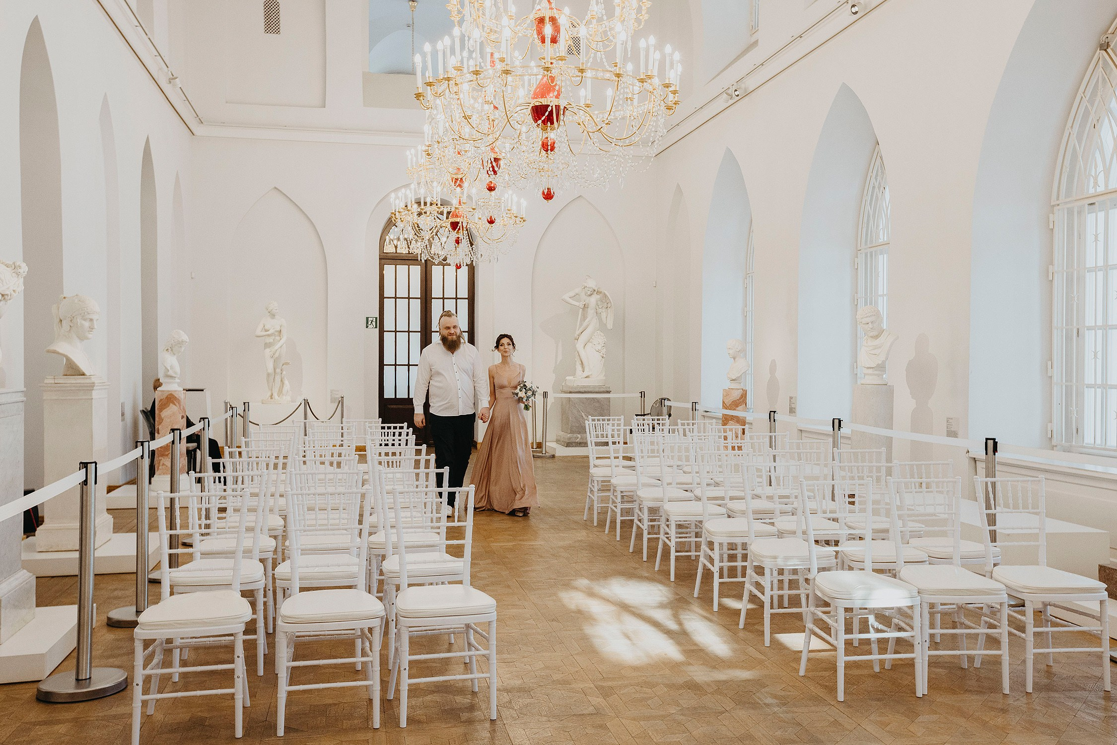 Константин и Оксана. Свадебные фотографы Москва, Рязань Ася и Сергей