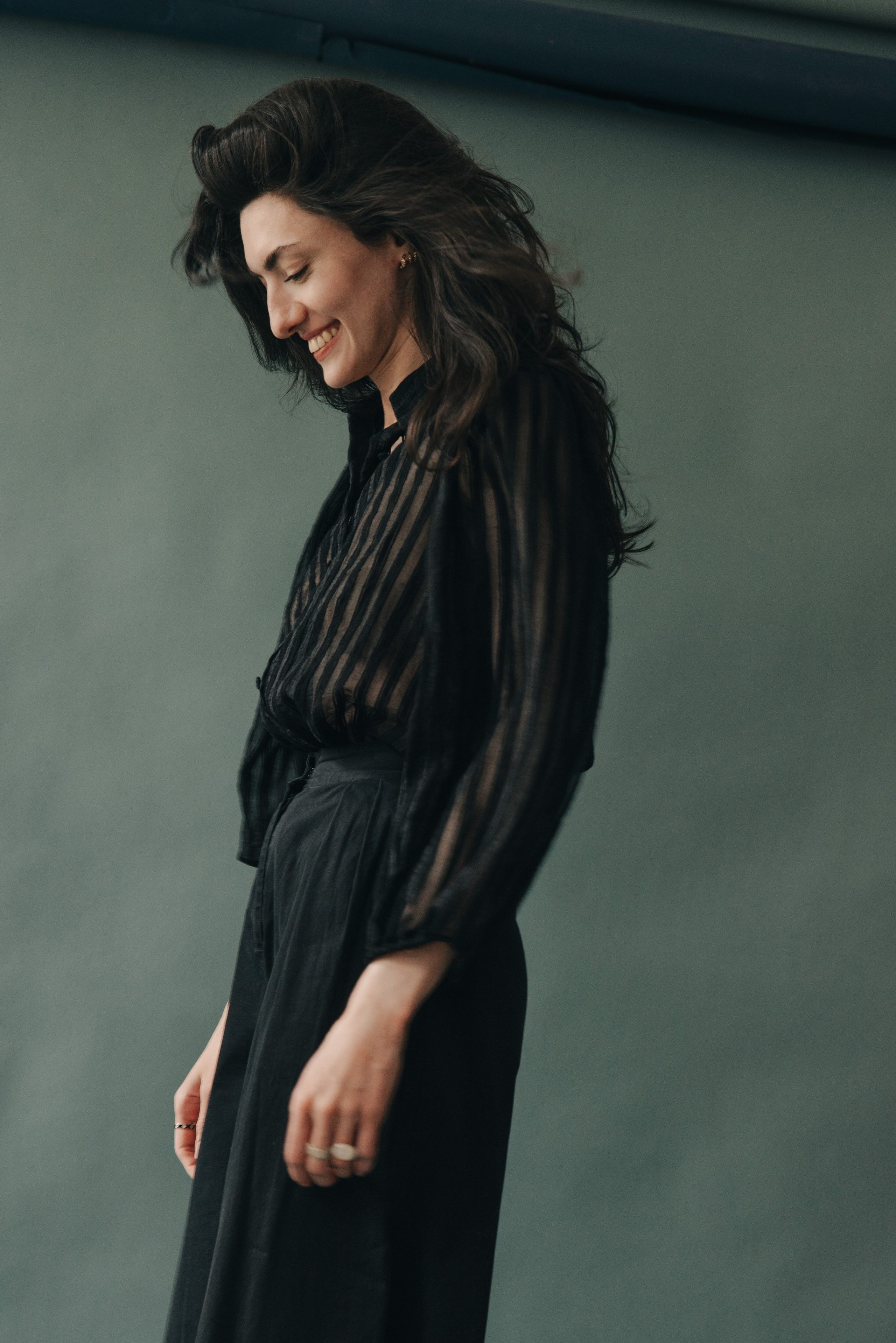 Карина. Ксения Цыгир, фотограф в Петербурге