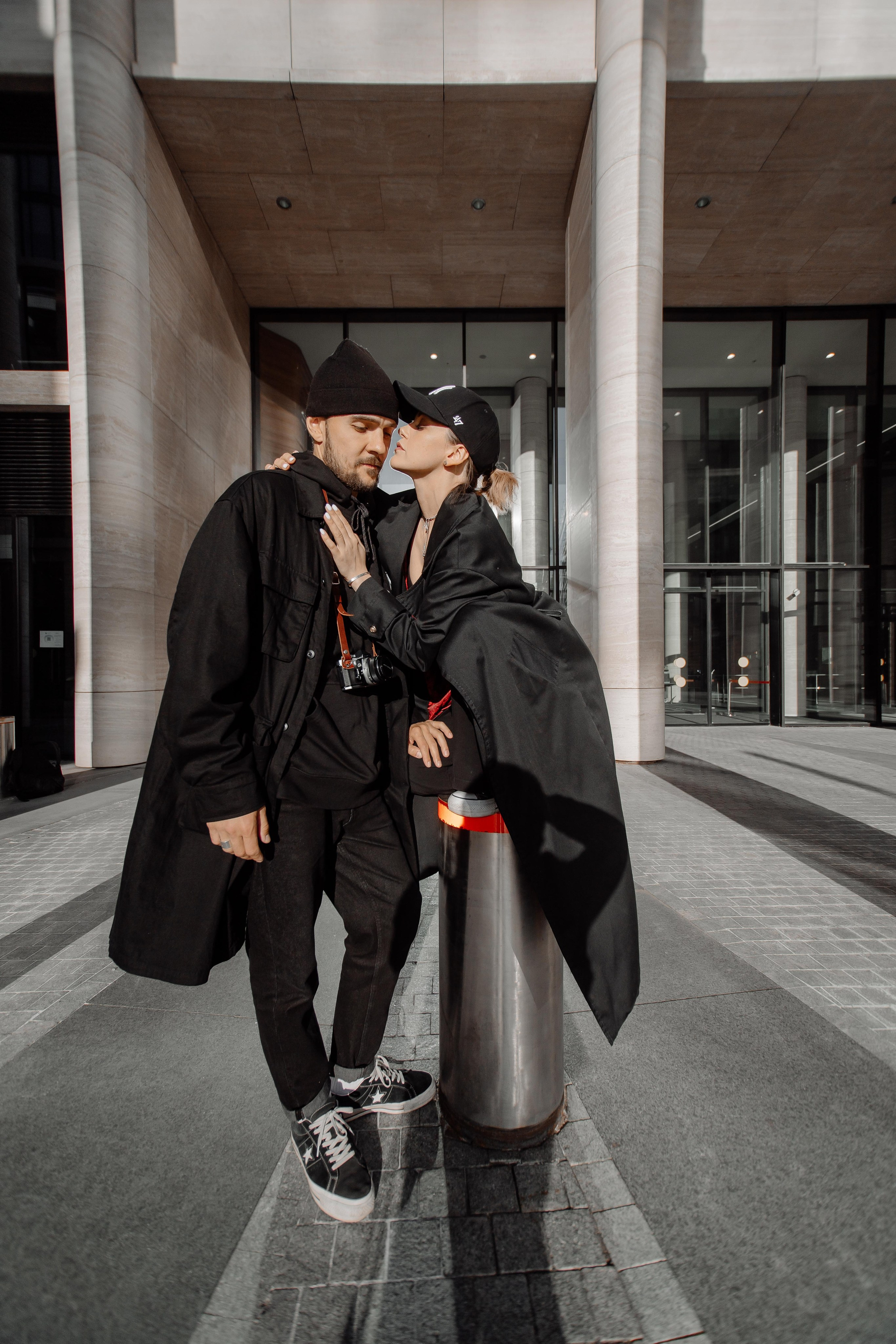 Это не лав стори. Свадебный фотограф в Санкт-Петербурге Евгений Назаров