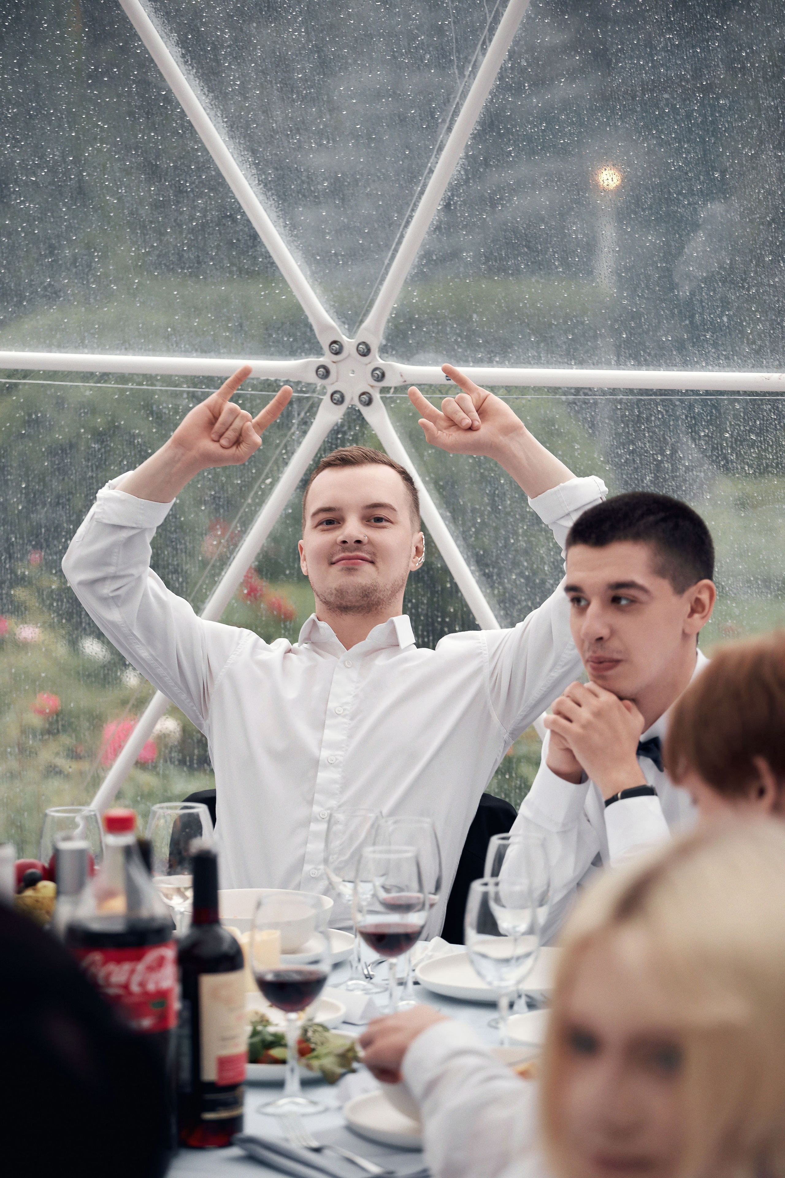 Свадьбы. Фотограф Алексей Яковлев