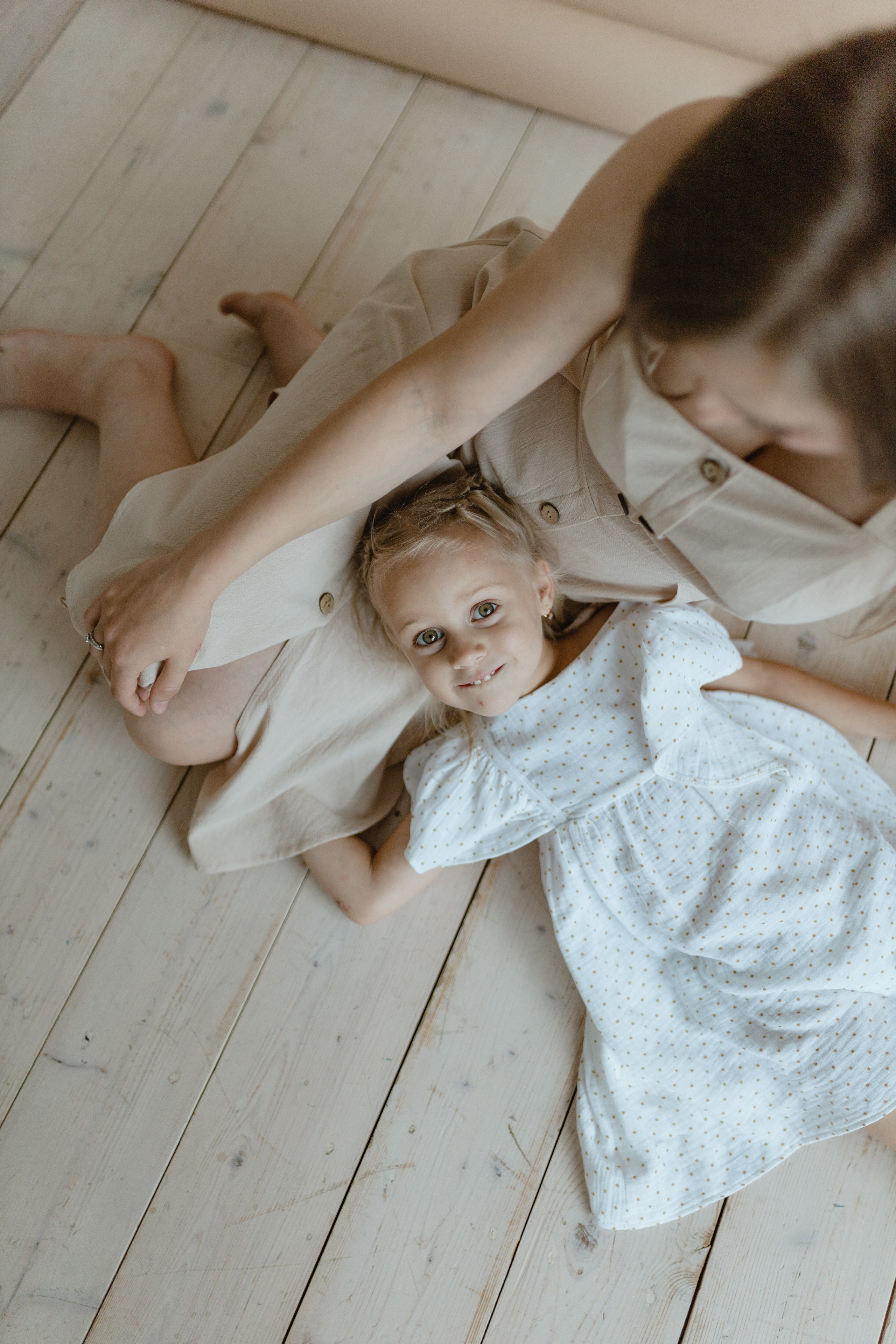 Семейные съёмки. Фотограф Маргарита Беспалова