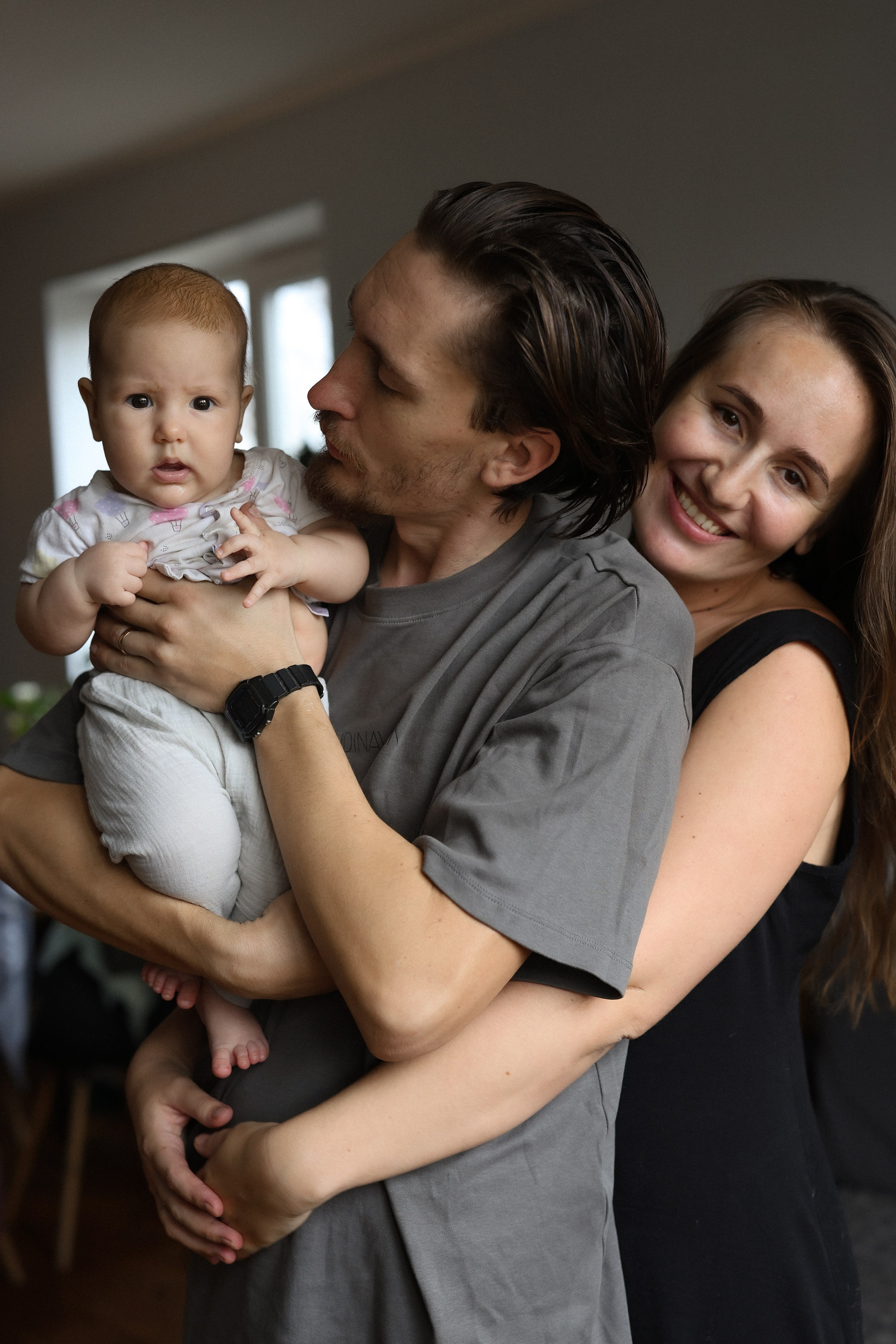 Семейные. Фотограф Стыркина Марина г. Новосибирск. Я СНИМАЮ Индивидуальные, Lovestory, Свадьбы, Семейные и контент для бизнеса