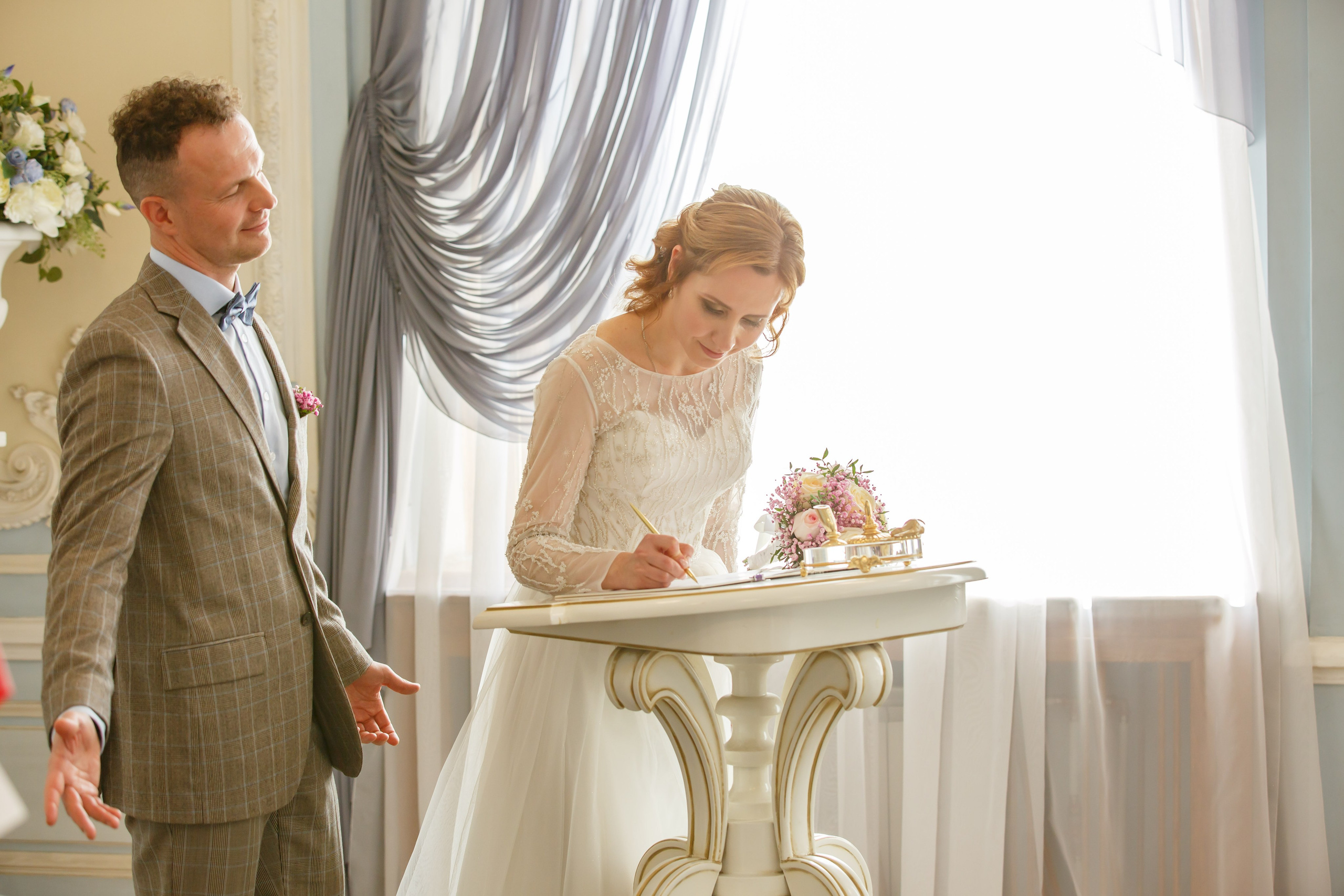 Фотосъемка свадеб. Фотограф ваших чувств в Санкт-Петербурге