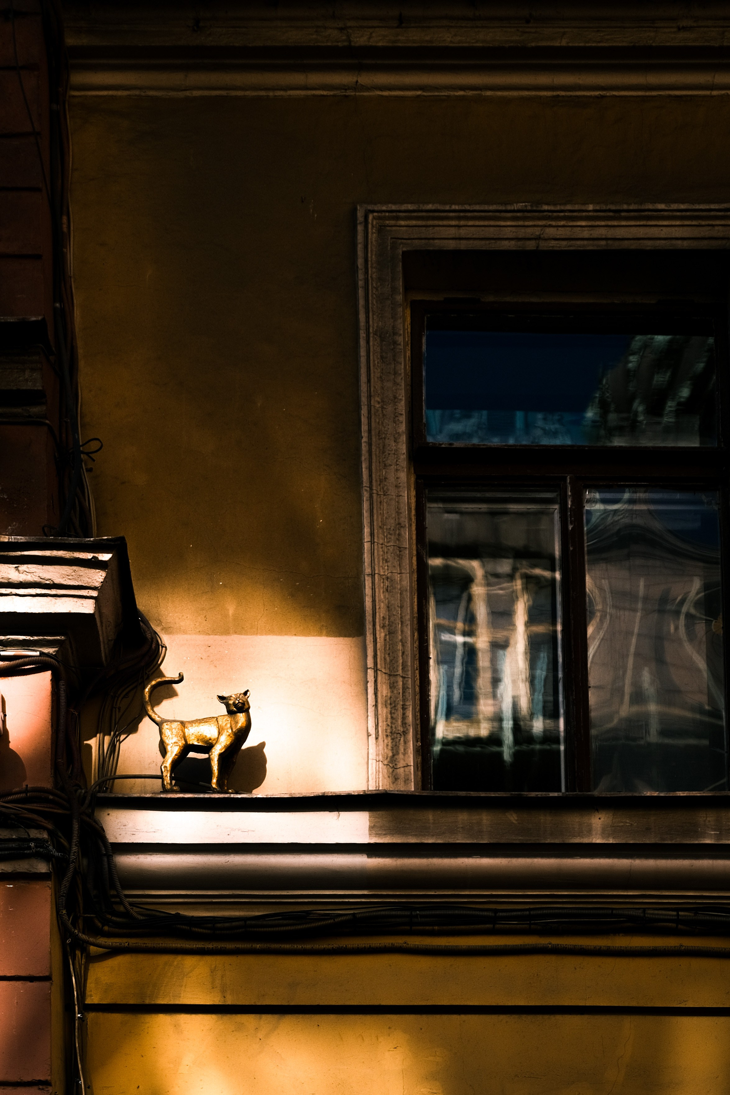 Стрит-фотография. Фотограф I Санкт-Петербург