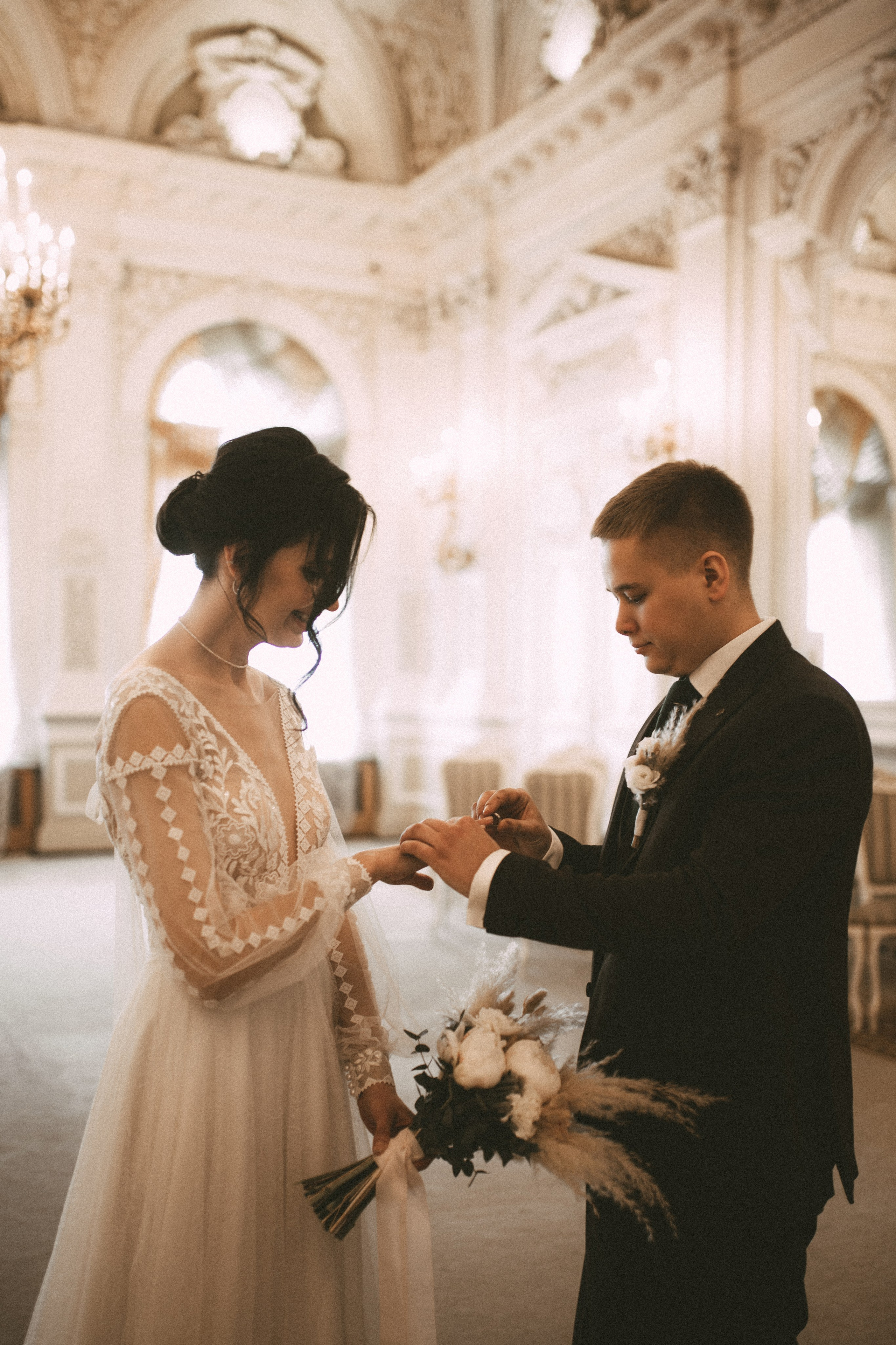 Л & M | Санкт-Петербург. Фотограф Екатерина Амбрушкевич