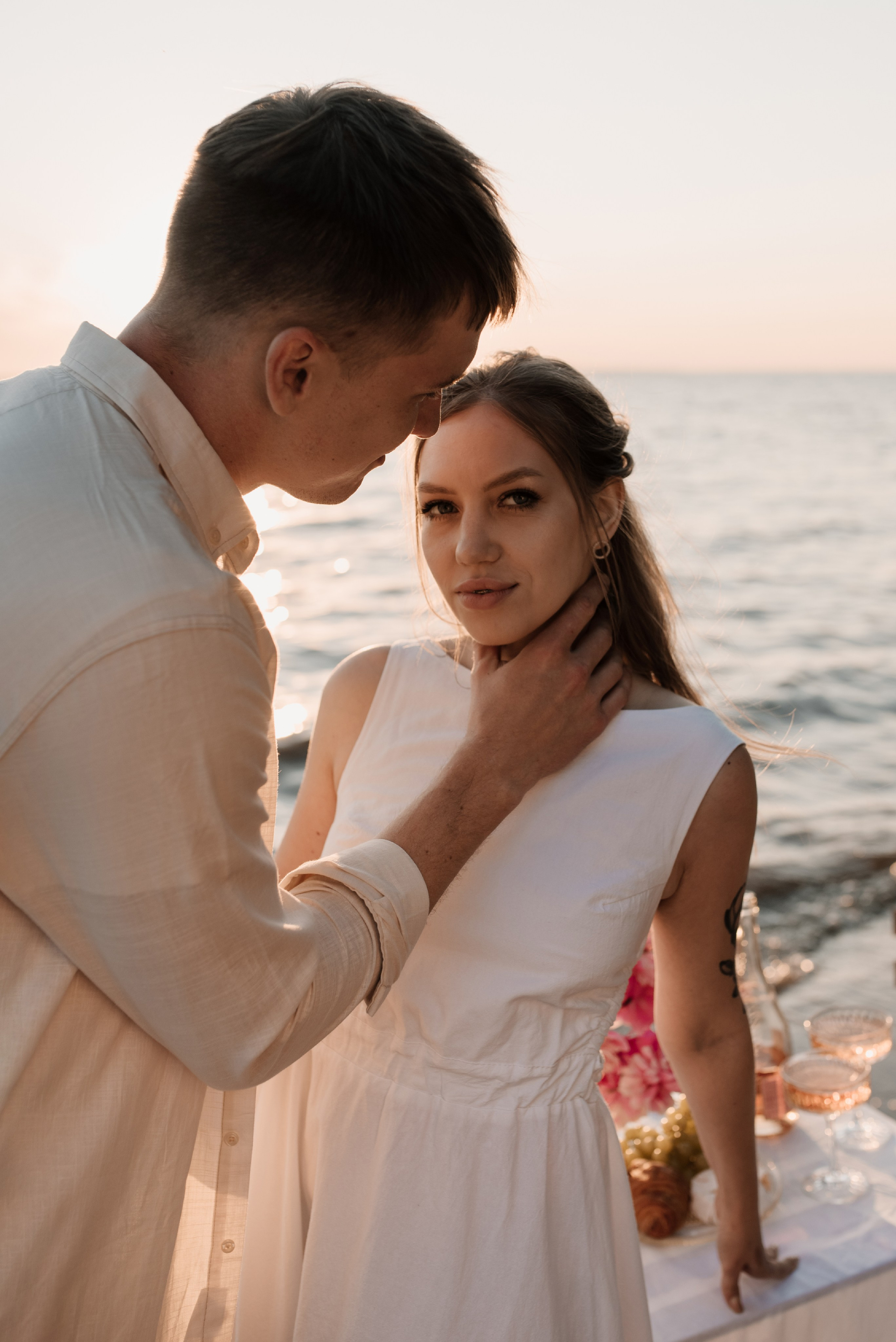 Катя ♡ Егор. Фотограф Ольга Плеханова | Нижний Новгород, Москва