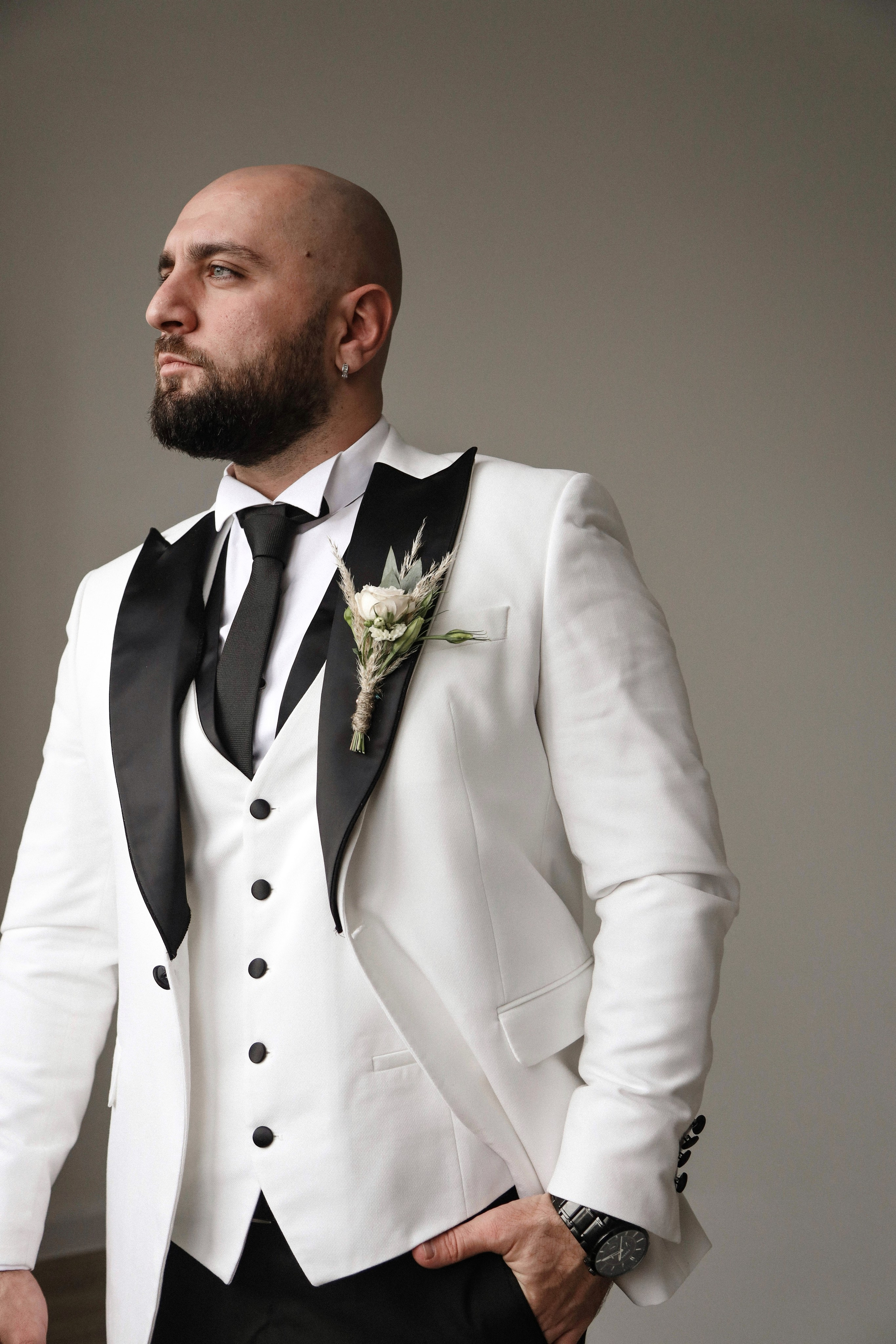 Эбу + Люсия. Фотограф Волгоград / Волжский