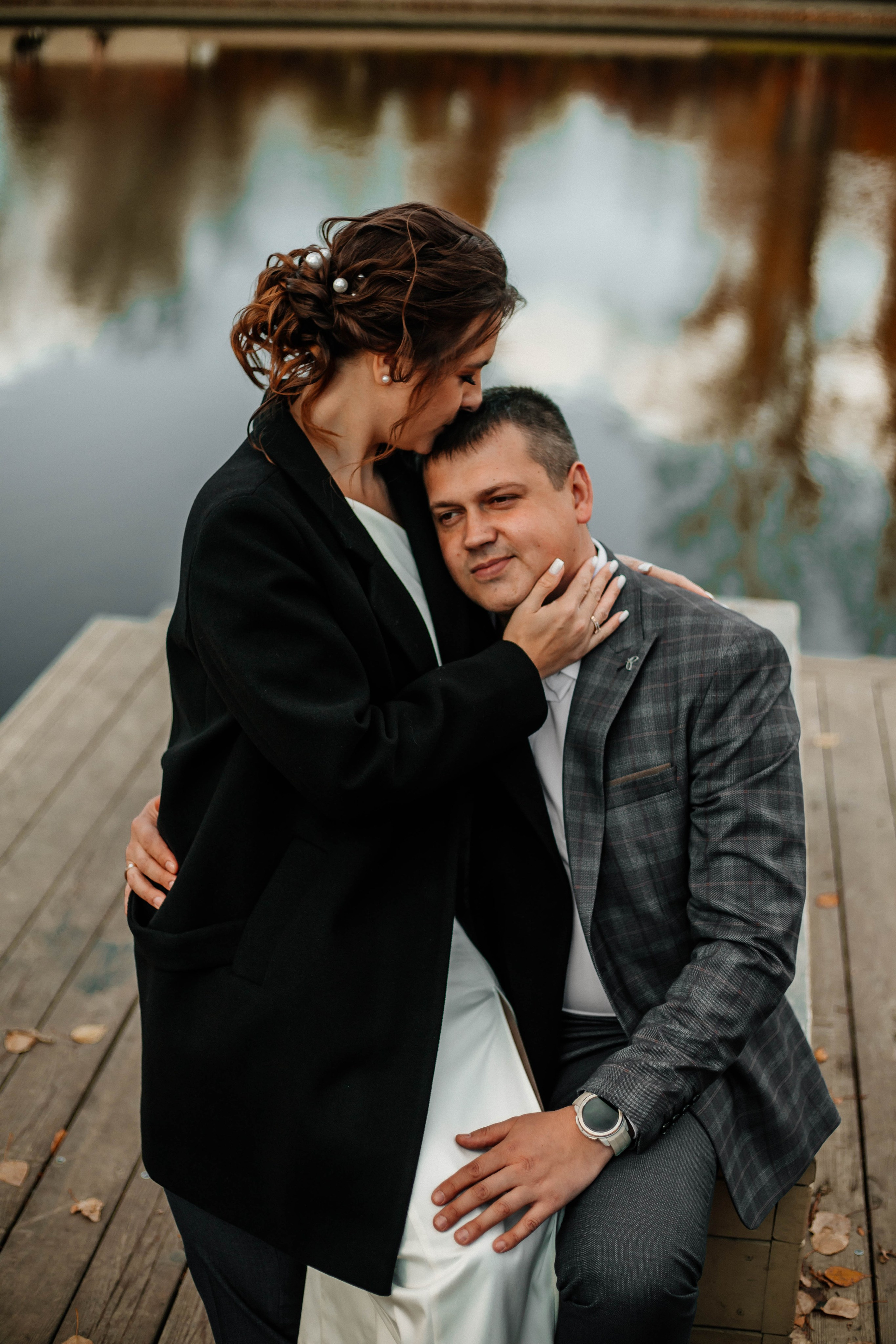 Александр и Маргарита. Рыжова Тамара