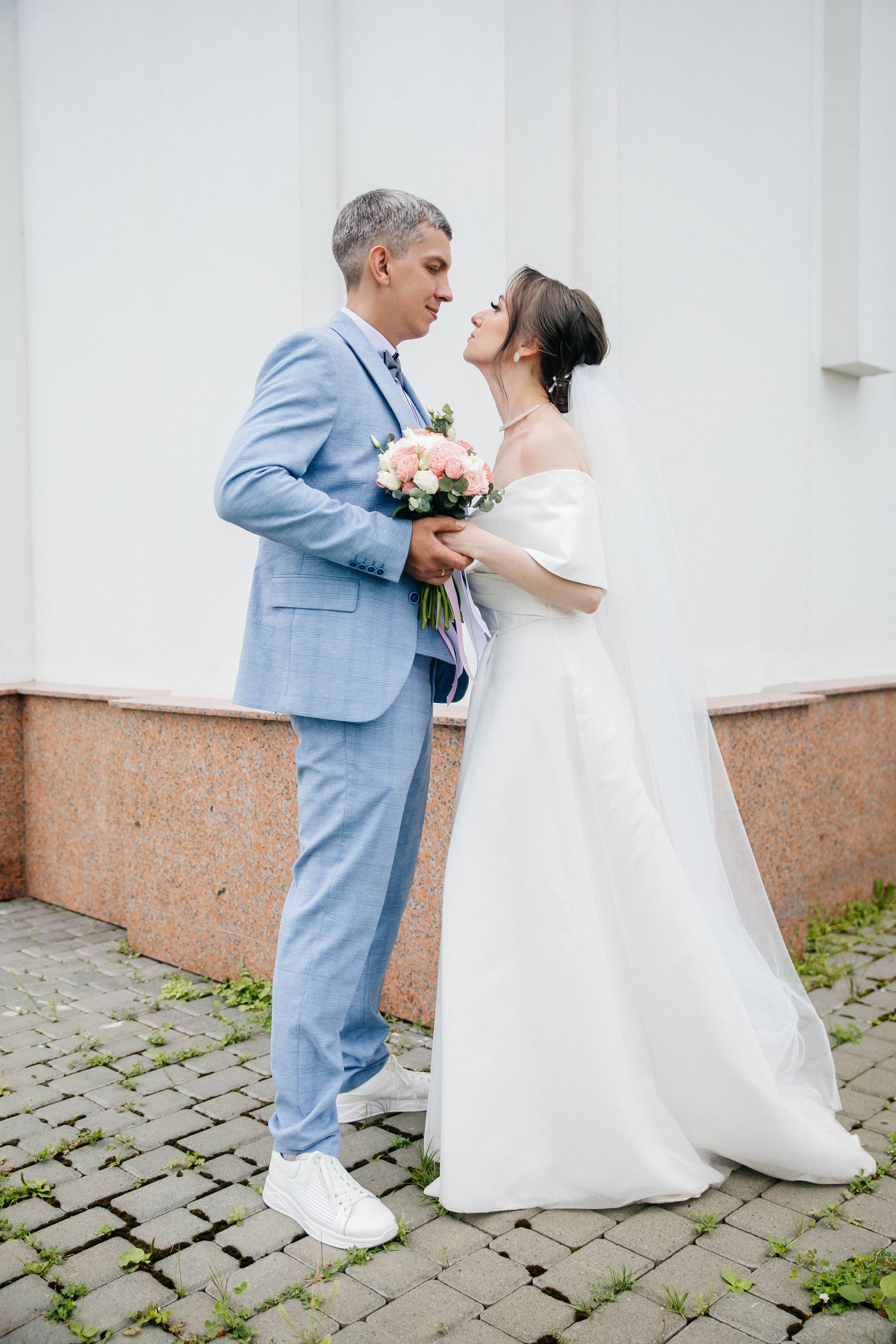 Олег и Татьяна. Рыжова Тамара