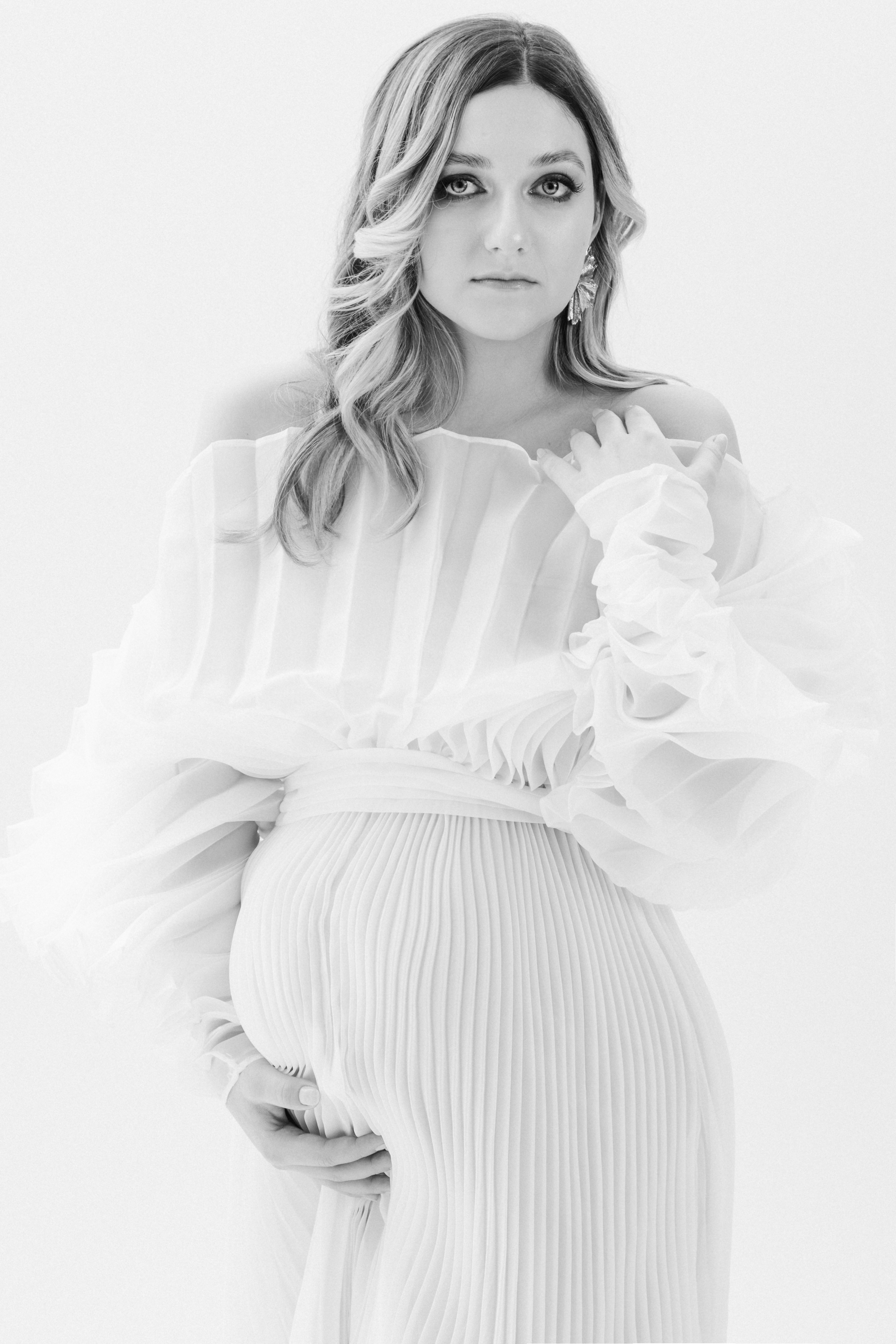 Алина. Женский фотограф в Москве Светлана Смагина